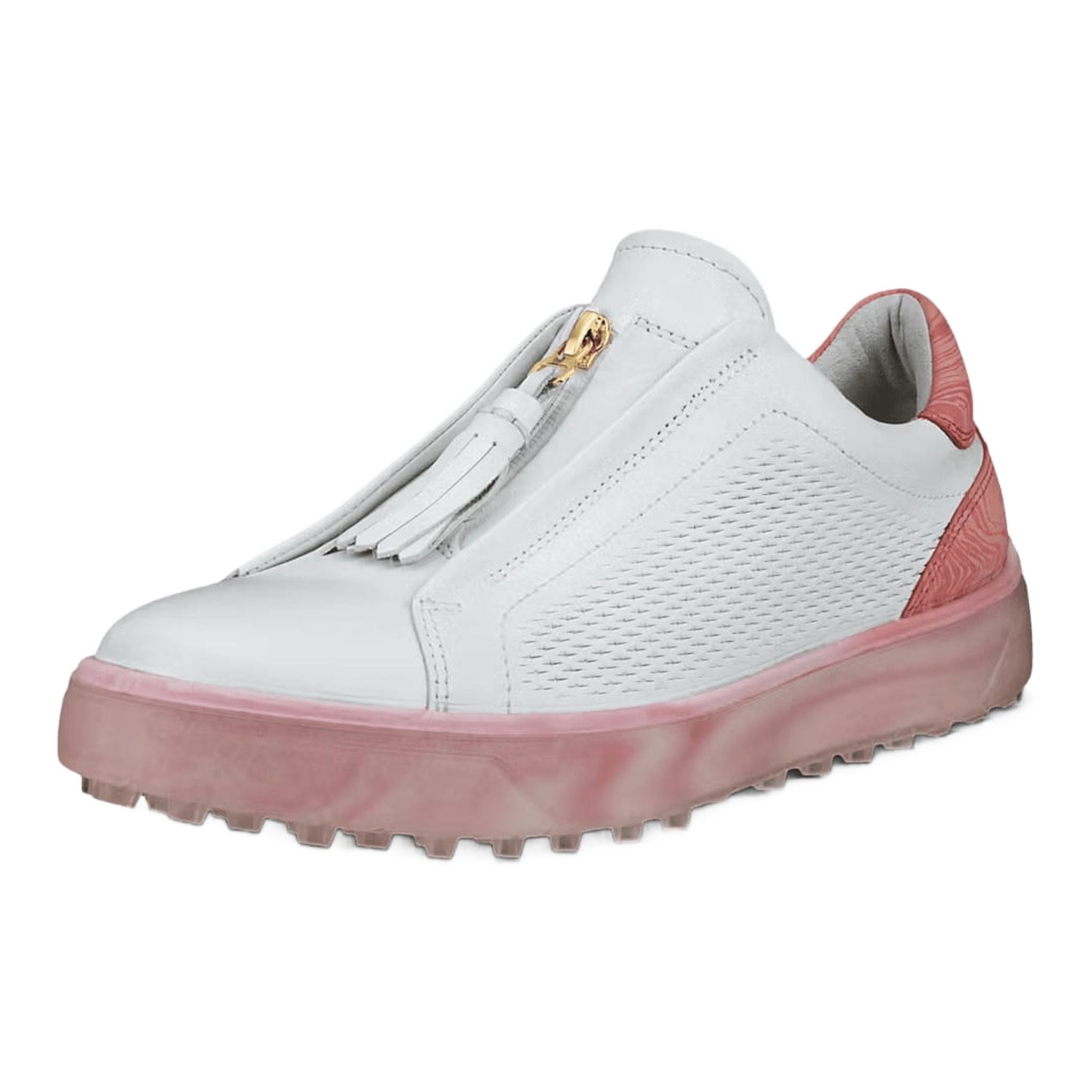 Chaussures de golf Ecco Tray pour femmes