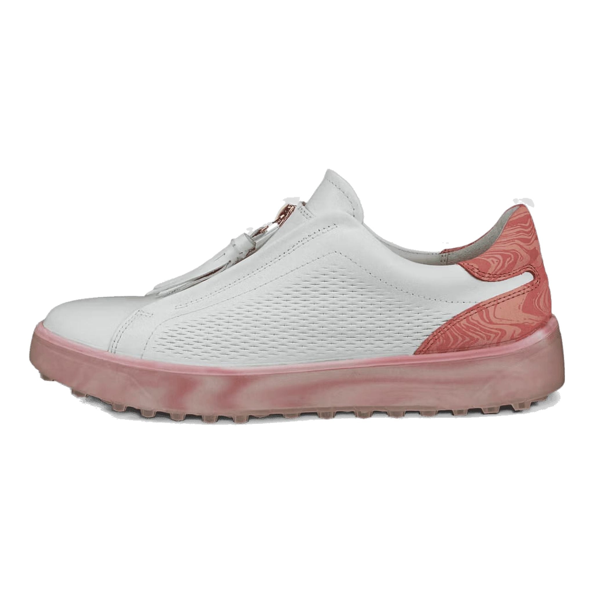 Chaussures de golf Ecco Tray pour femmes