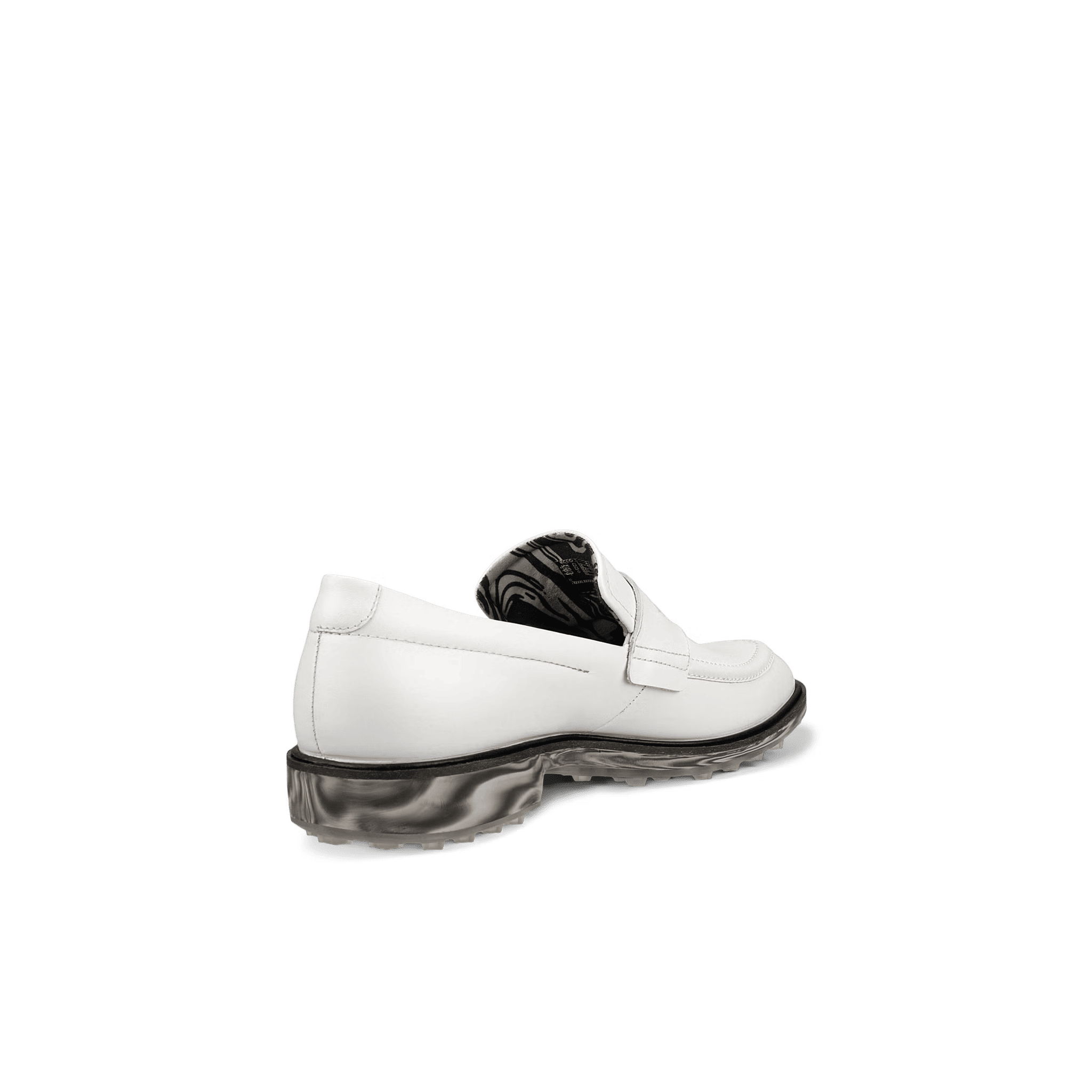 Ecco Classic Hybrid Golfschuhe Herren