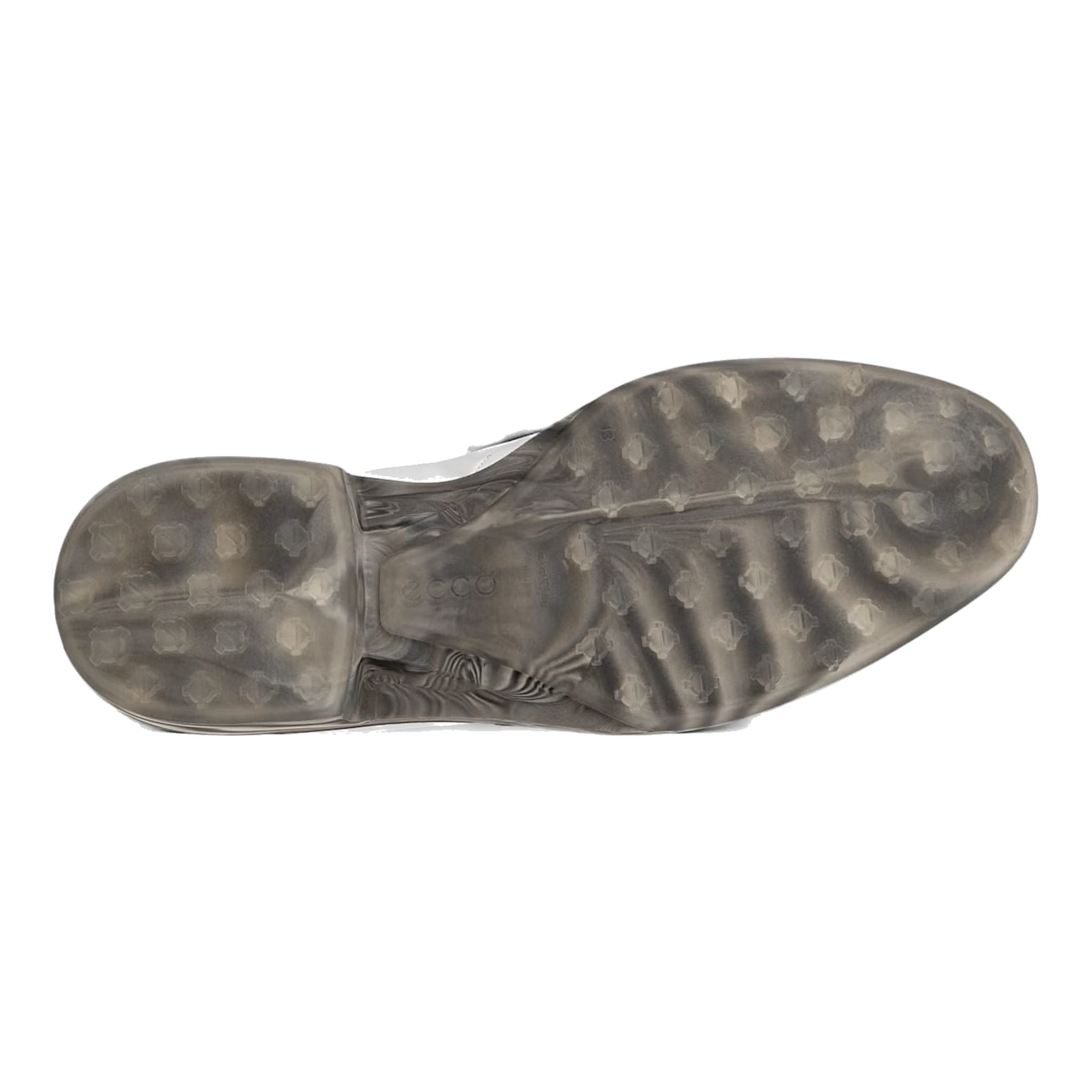 Chaussures de golf hybrides classiques Ecco pour hommes