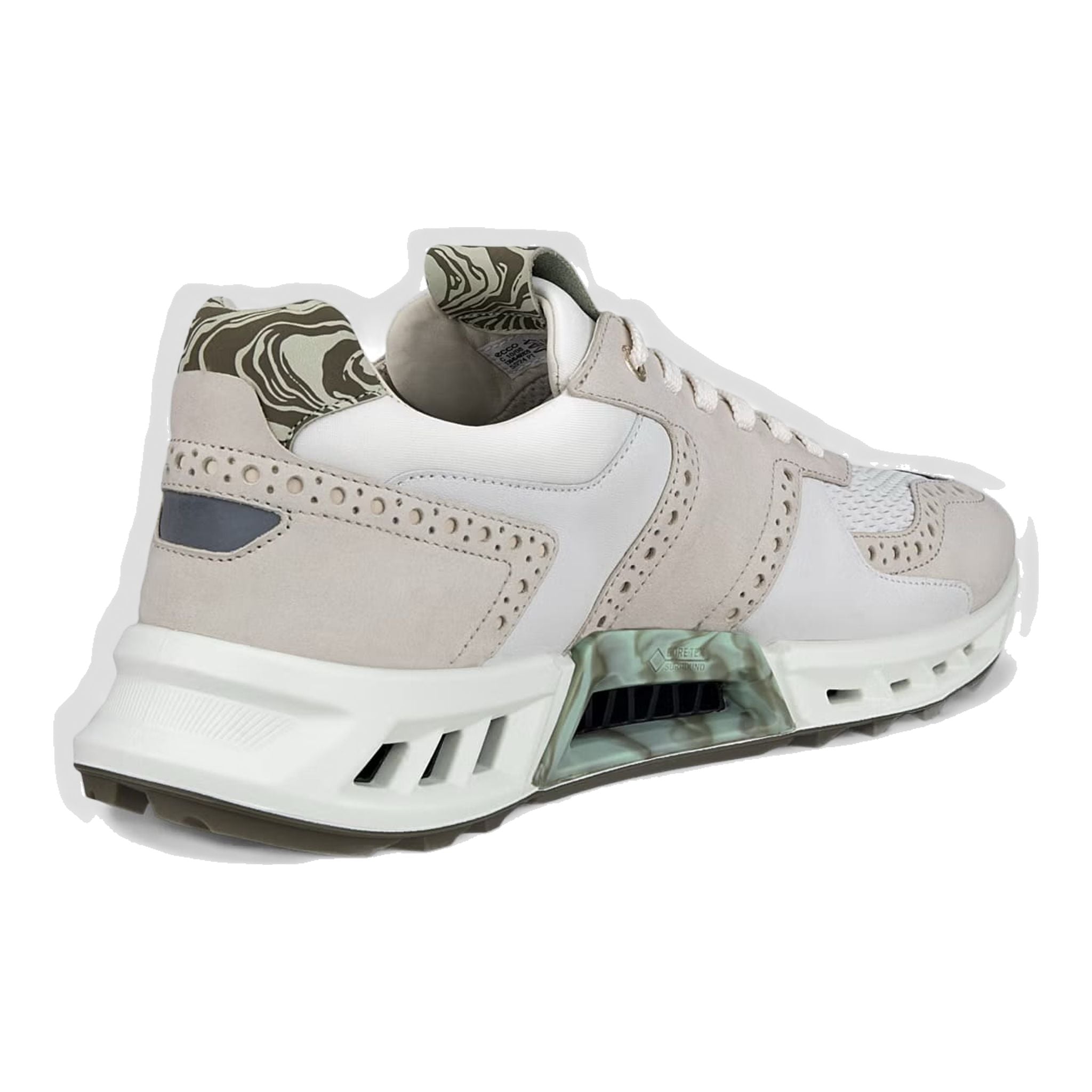 Chaussures de golf Ecco Biom C4 pour hommes