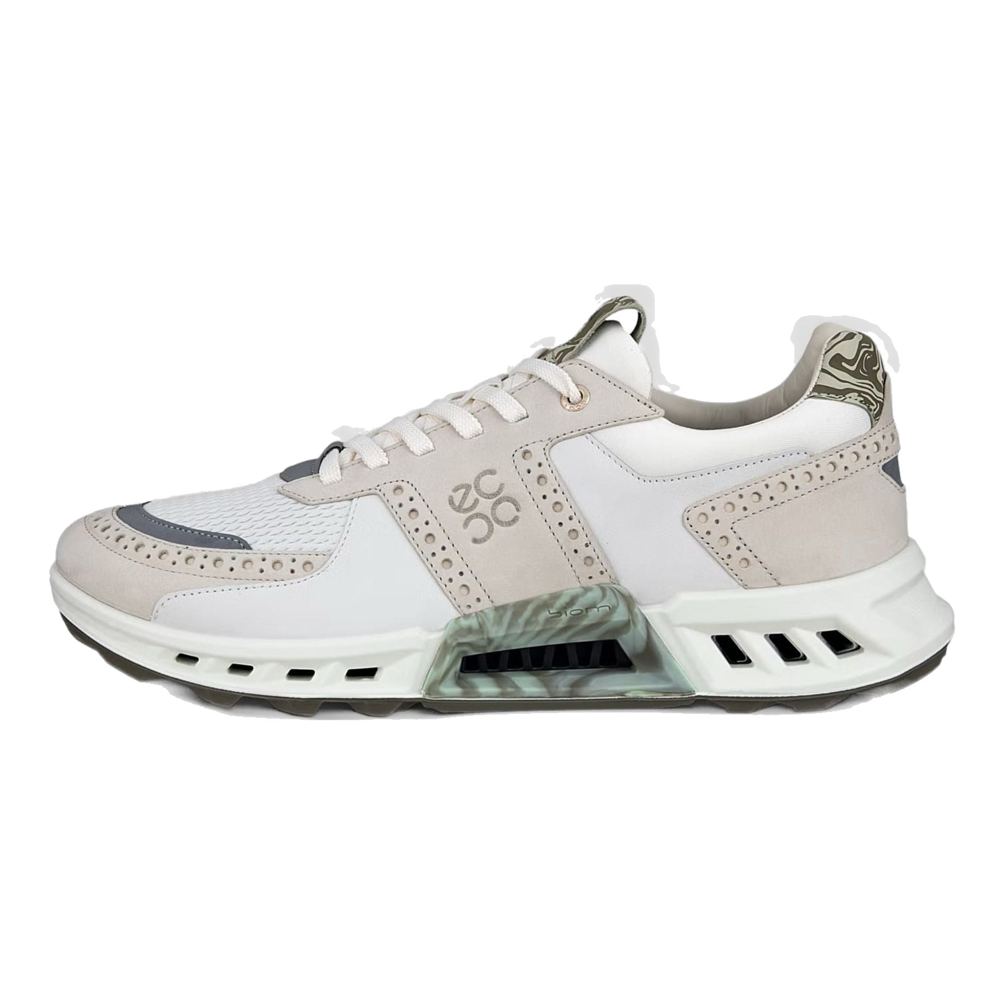 Chaussures de golf Ecco Biom C4 pour hommes