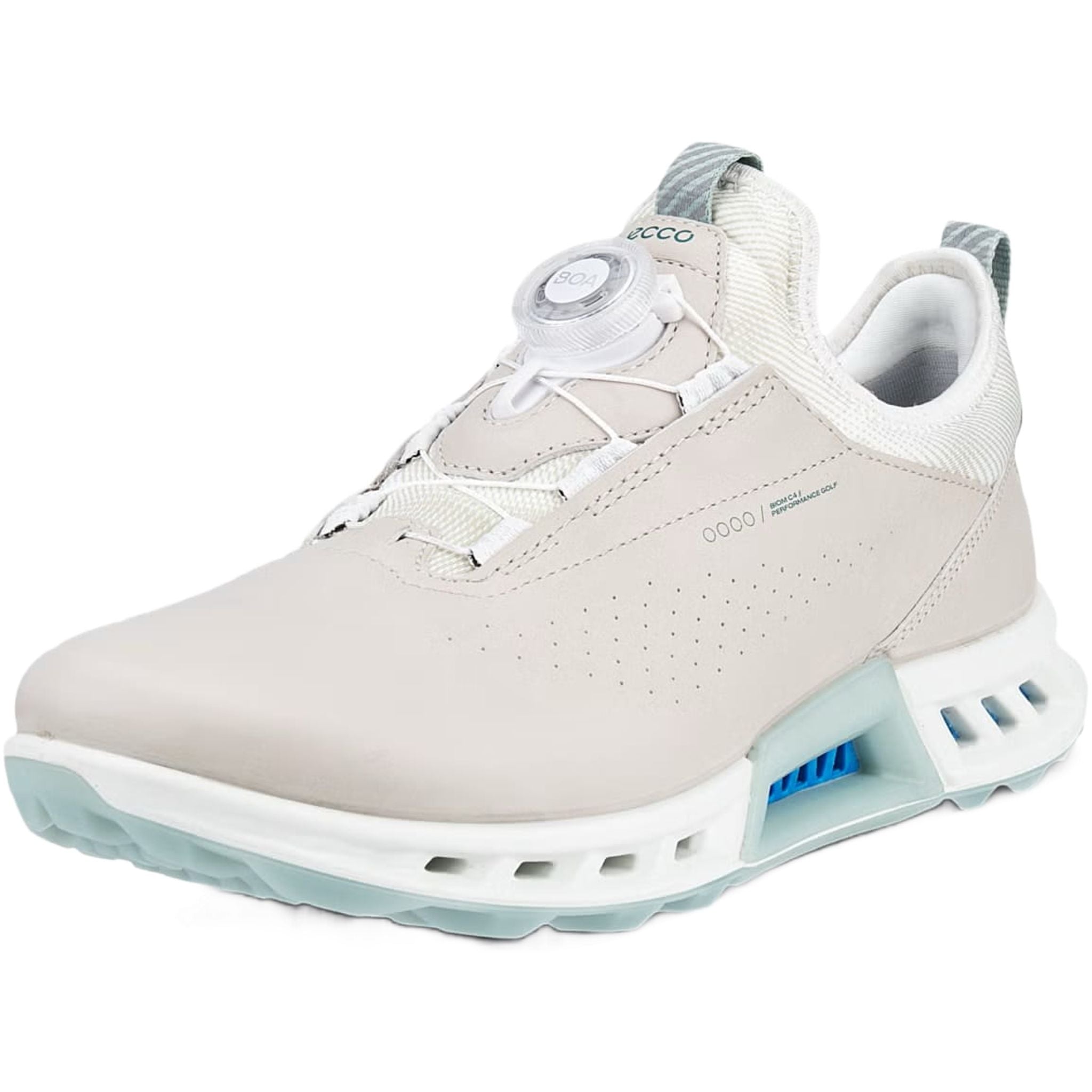Chaussures de golf Ecco Biom C4 pour femmes