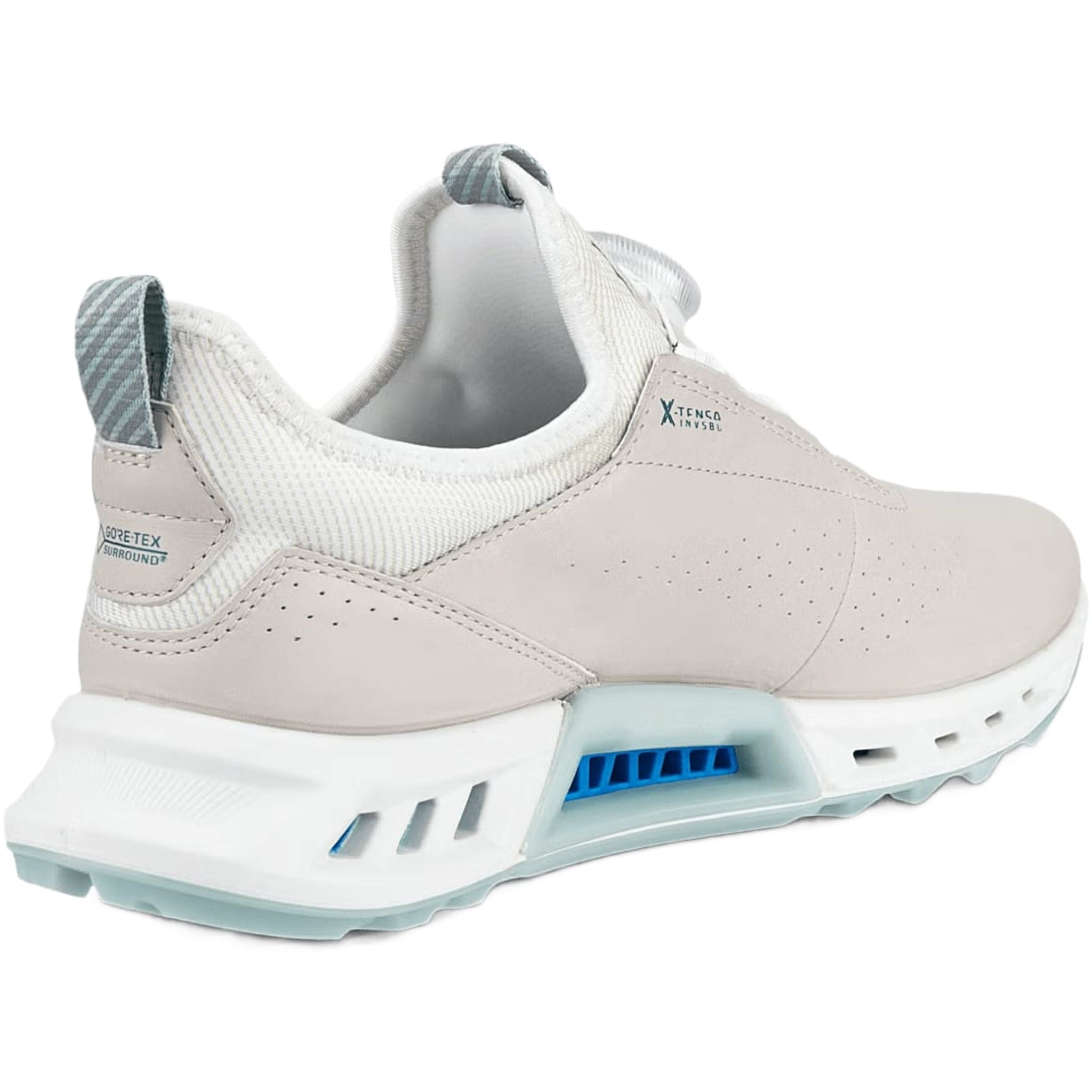 Chaussures de golf Ecco Biom C4 pour femmes