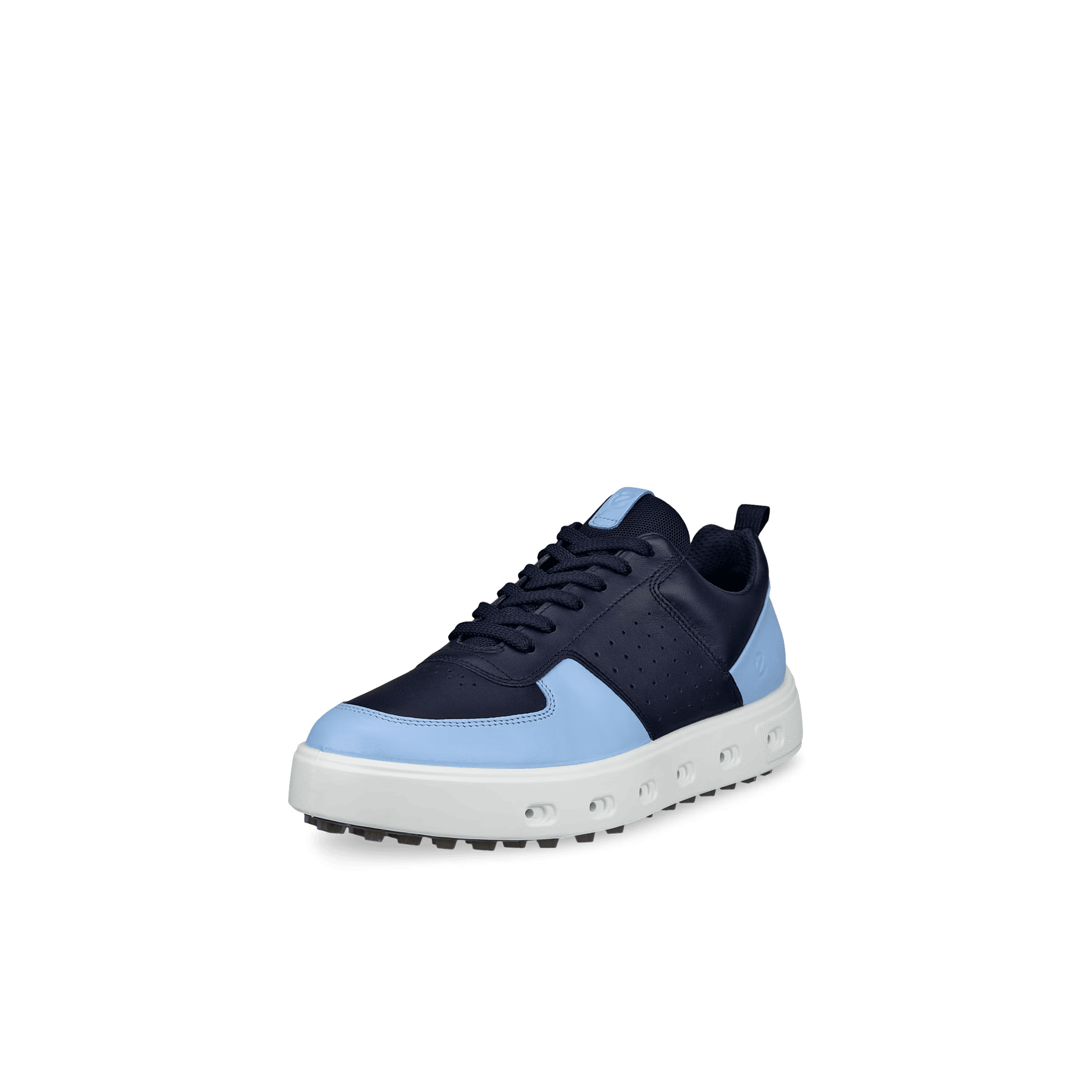 Ecco Golf Street 720 Golfschuhe Damen