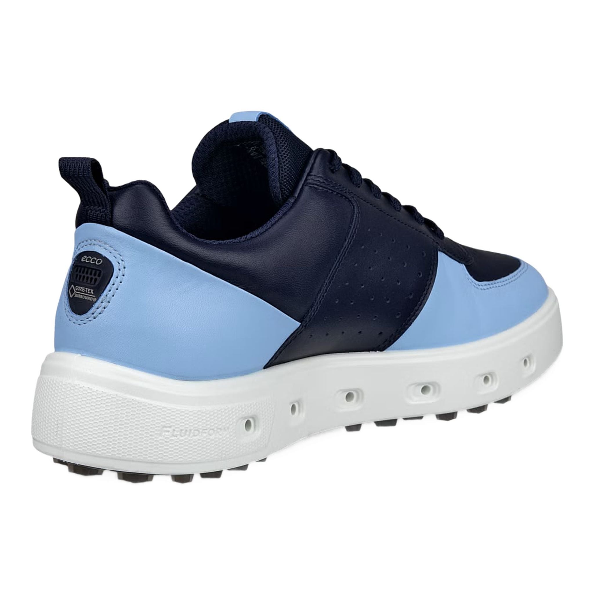 Chaussures de golf pour femmes Ecco Golf Street 720