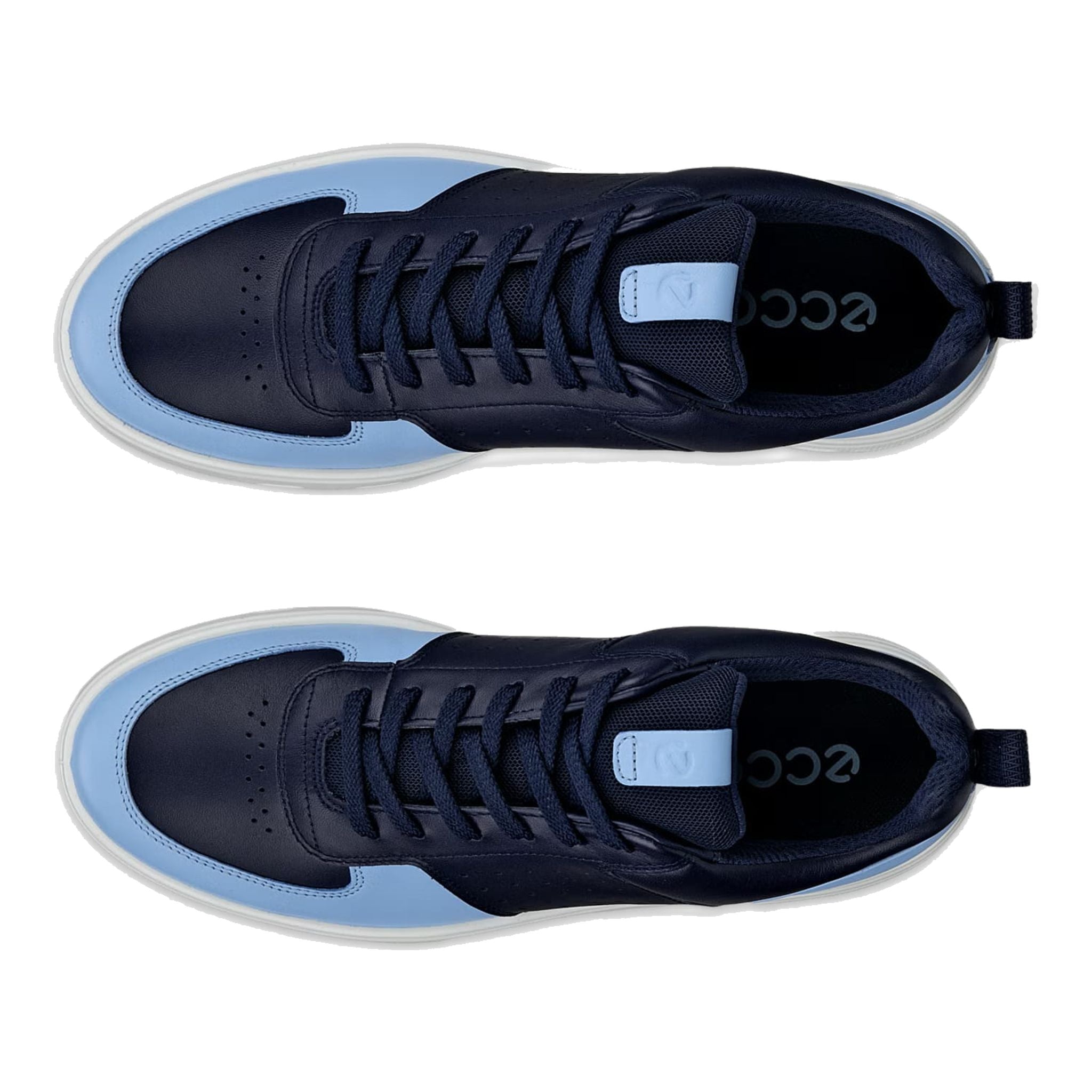 Chaussures de golf pour femmes Ecco Golf Street 720