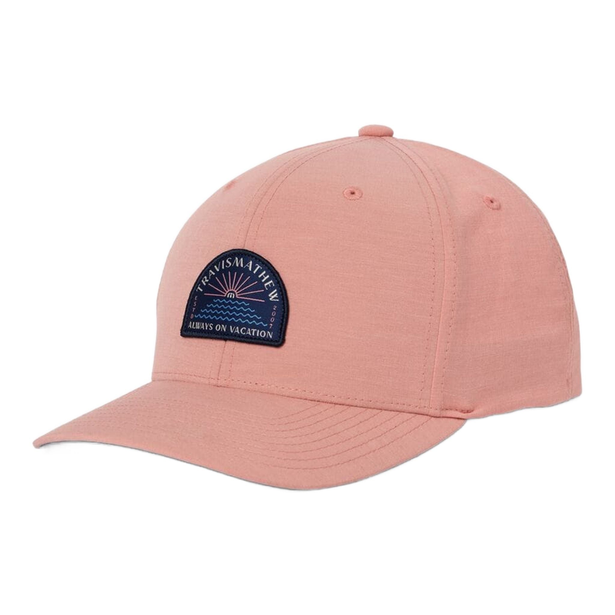 Casquette Travis Mathew Sea Explorer pour homme