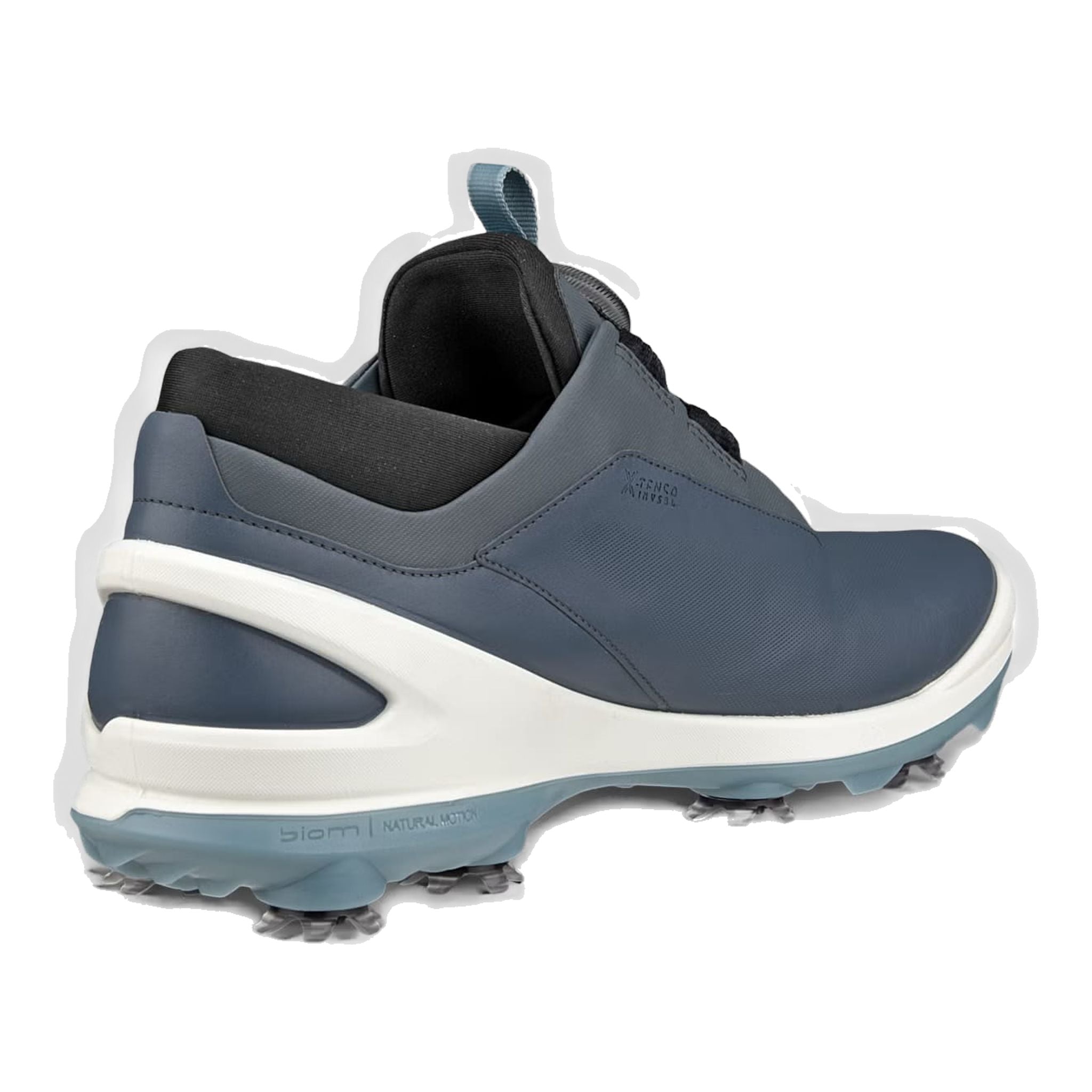 Chaussures de golf Ecco Golf BIOM Tour Boa pour hommes