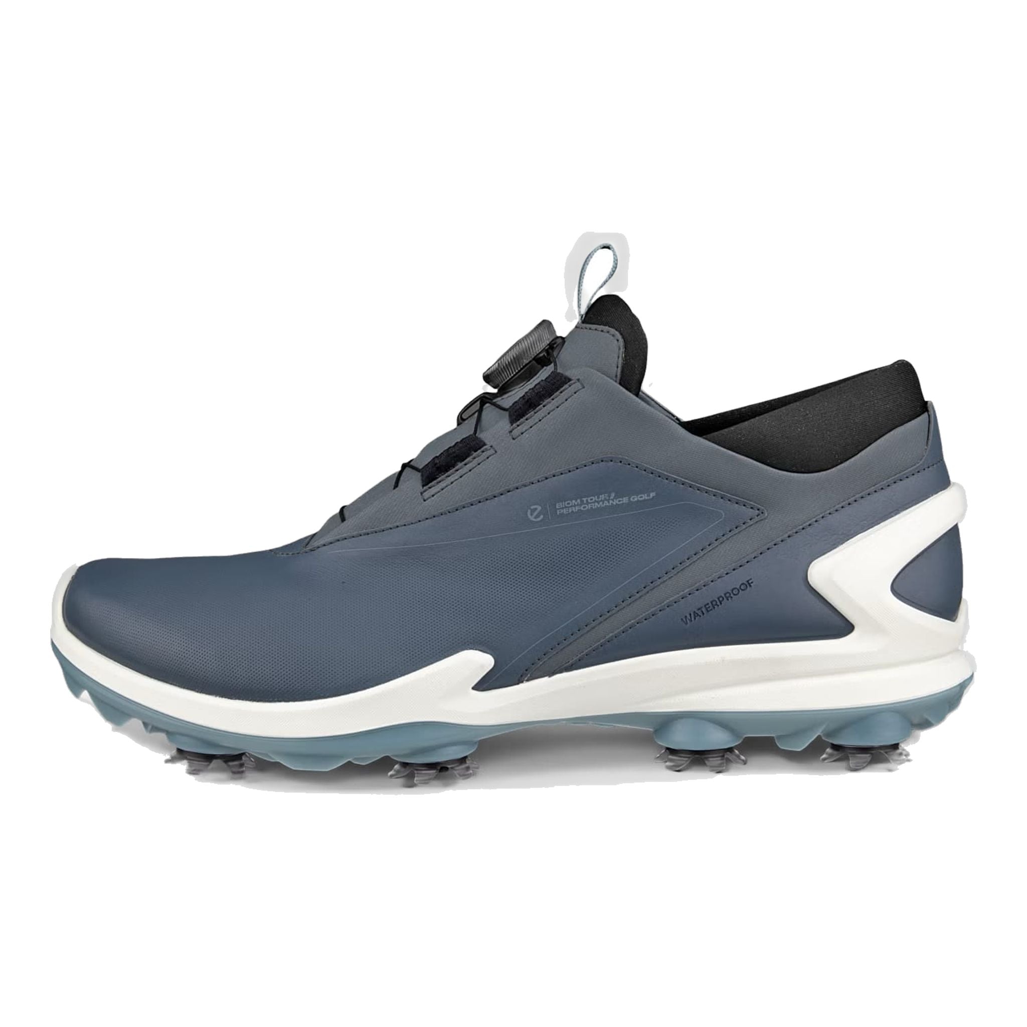 Chaussures de golf Ecco Golf BIOM Tour Boa pour hommes