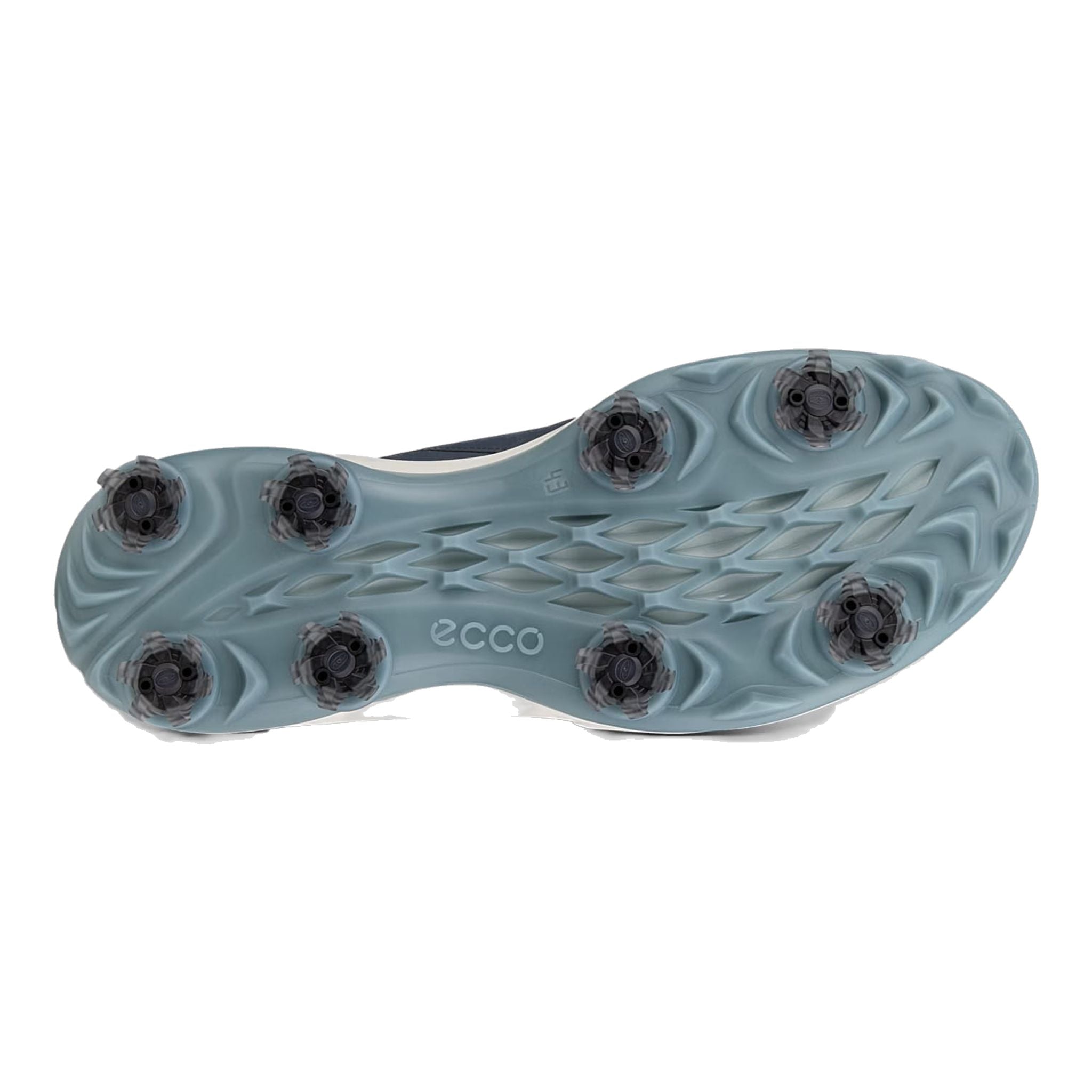 Chaussures de golf Ecco Golf BIOM Tour Boa pour hommes