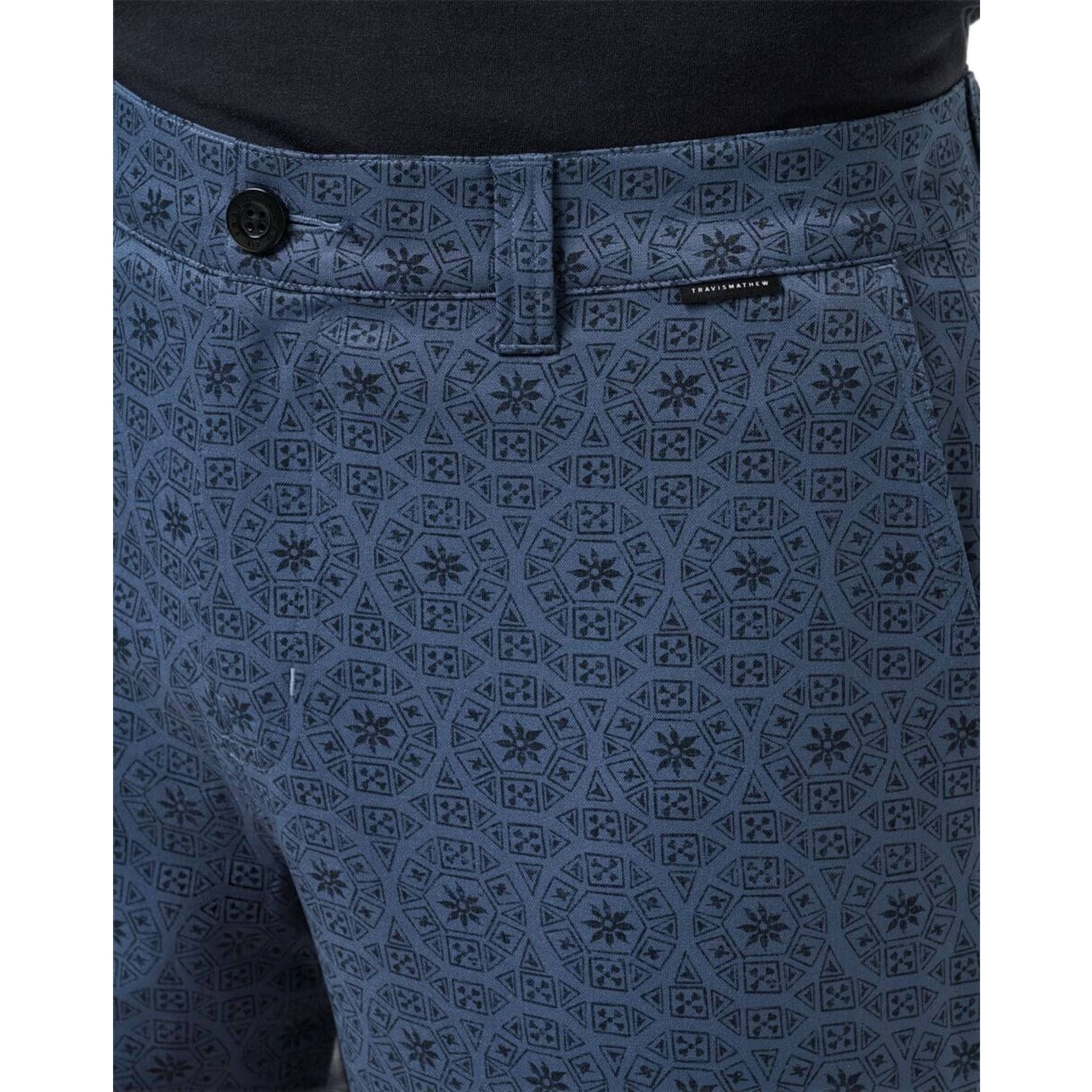 Travis Mathew Au-delà des limites Hommes courts