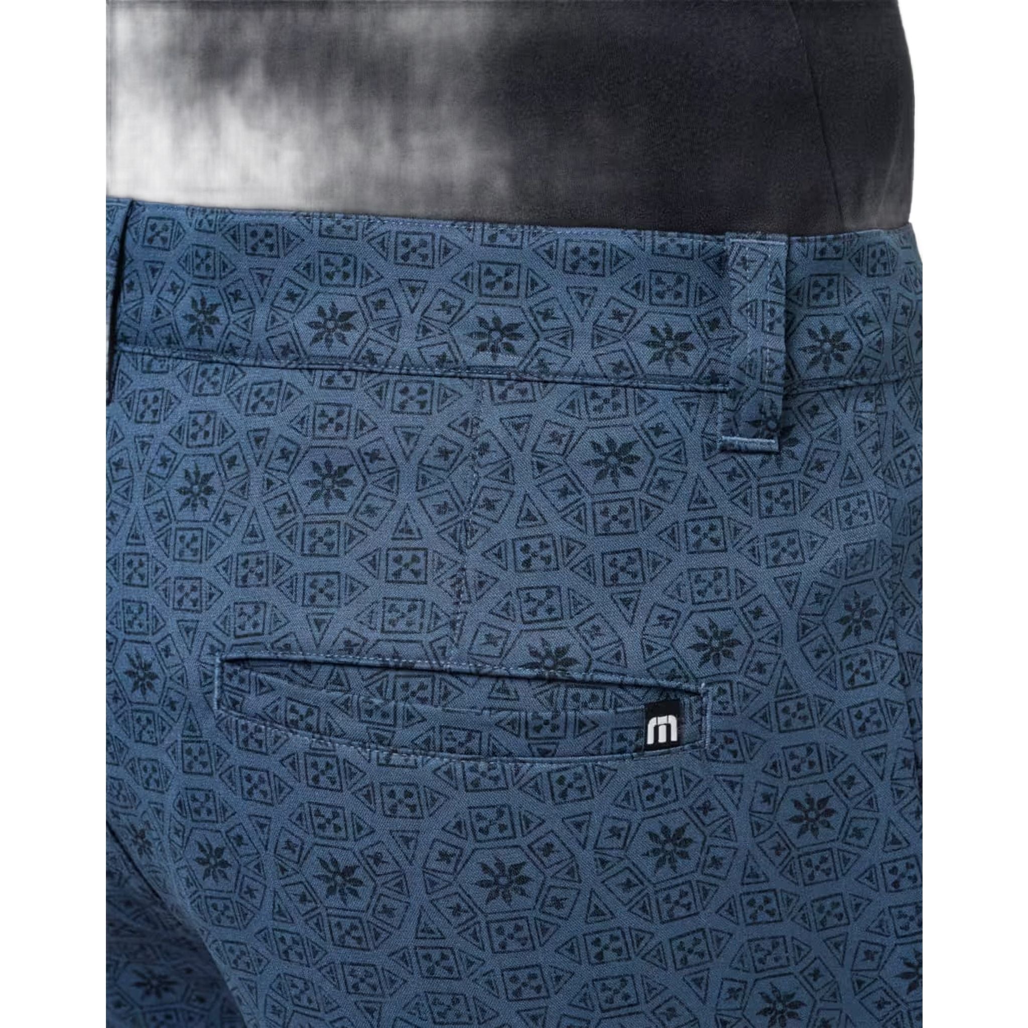 Travis Mathew Au-delà des limites Hommes courts