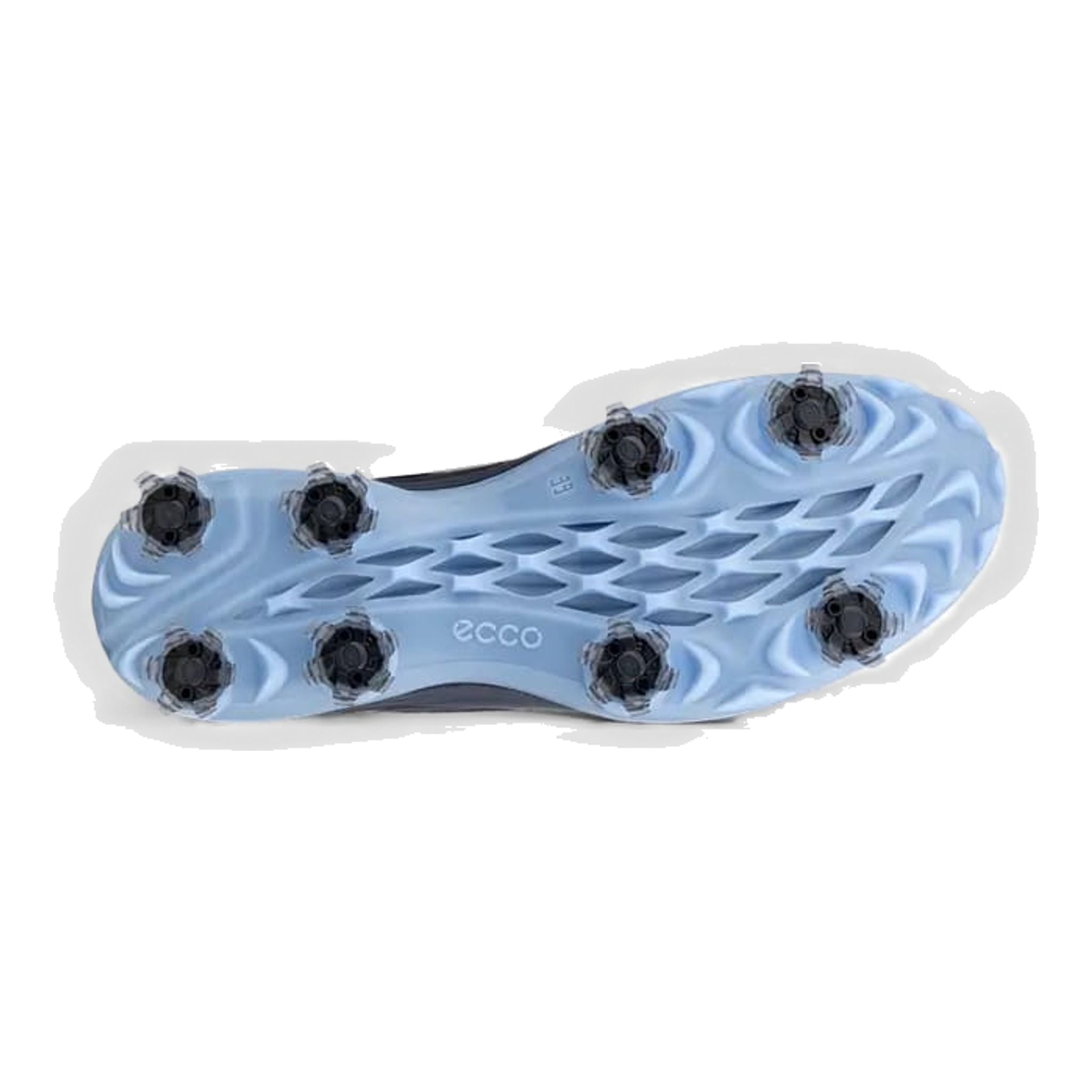 Chaussures de golf Ecco Biom Tour pour femmes