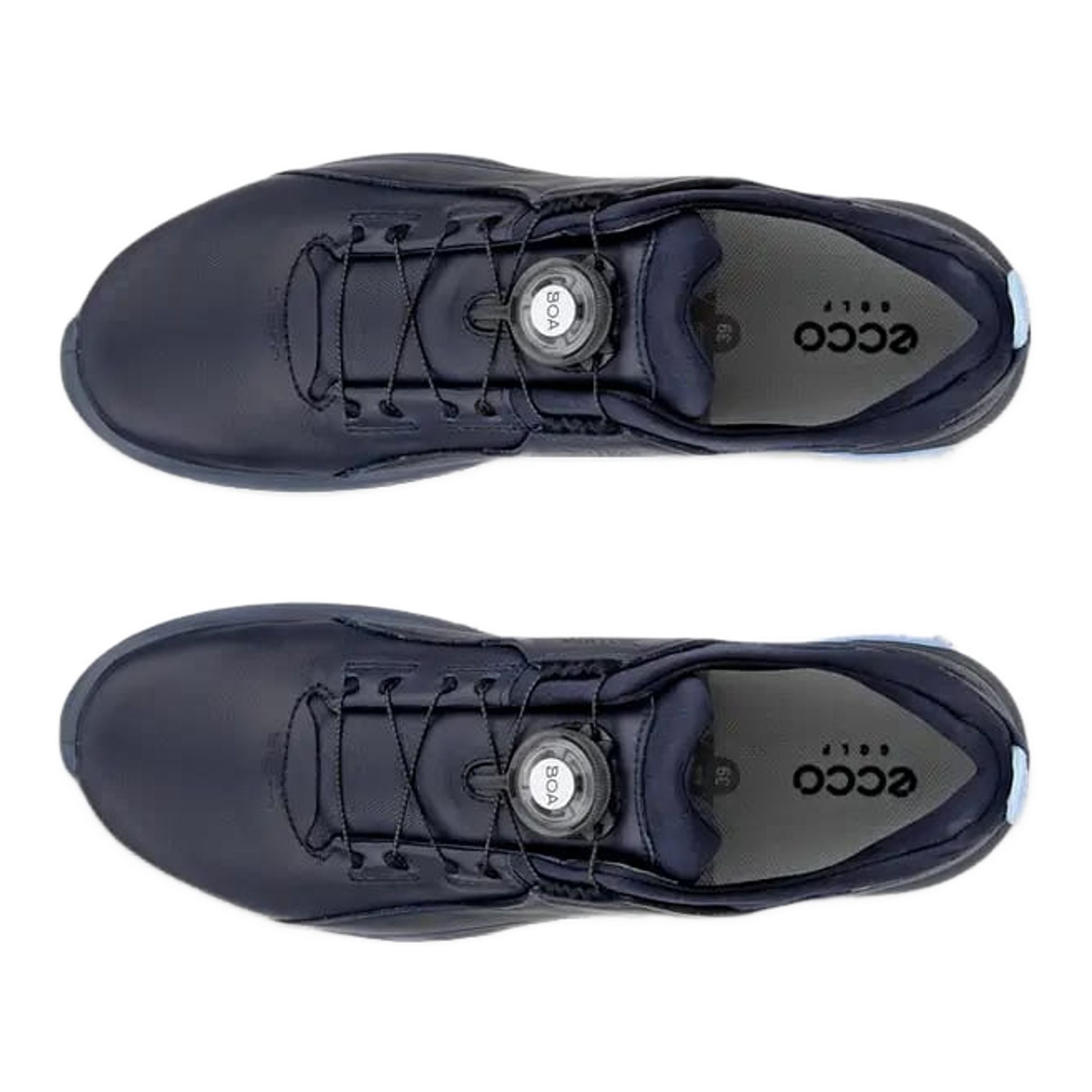 Chaussures de golf Ecco Biom Tour pour femmes