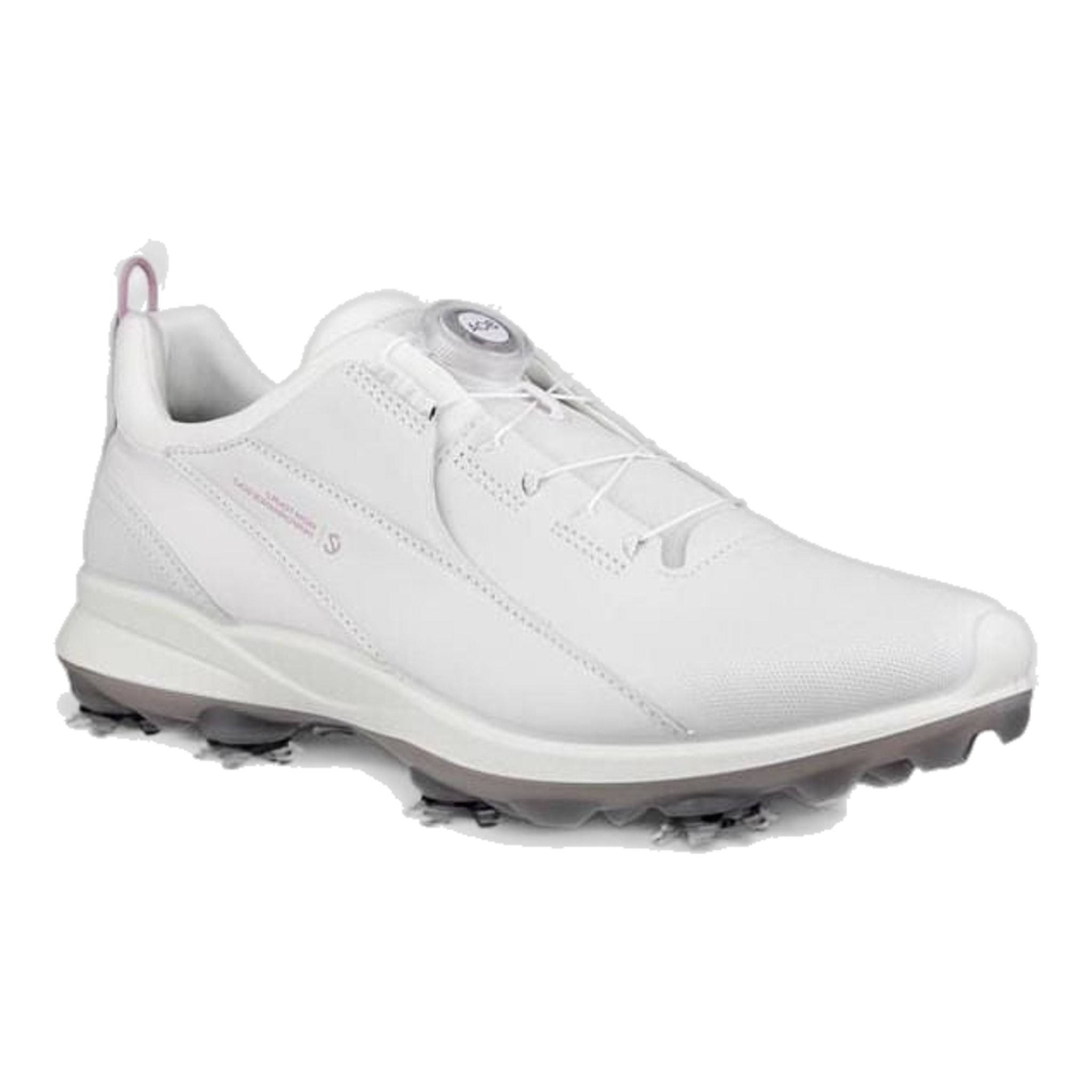 Chaussures de golf Ecco Biom Tour pour femmes