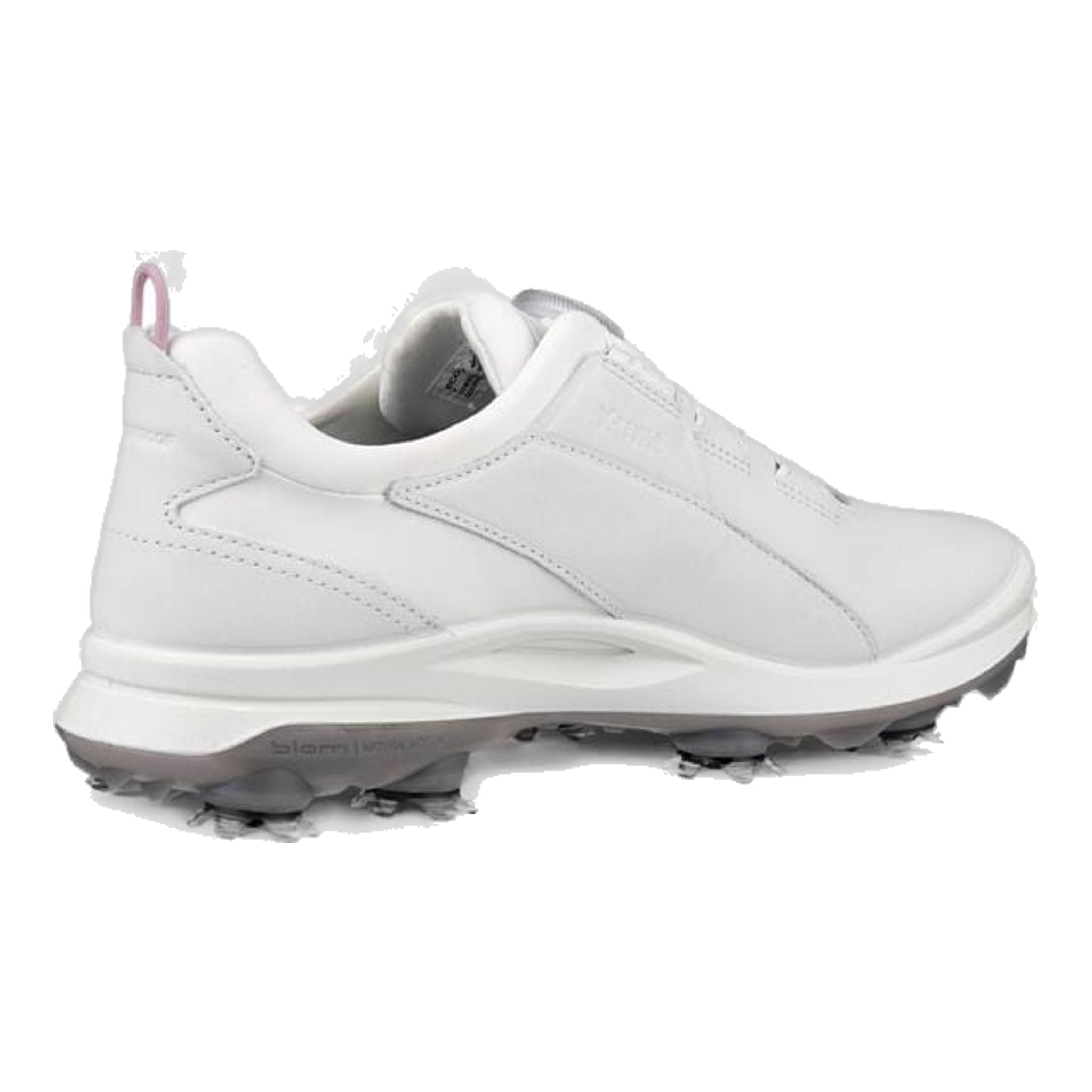 Chaussures de golf Ecco Biom Tour pour femmes