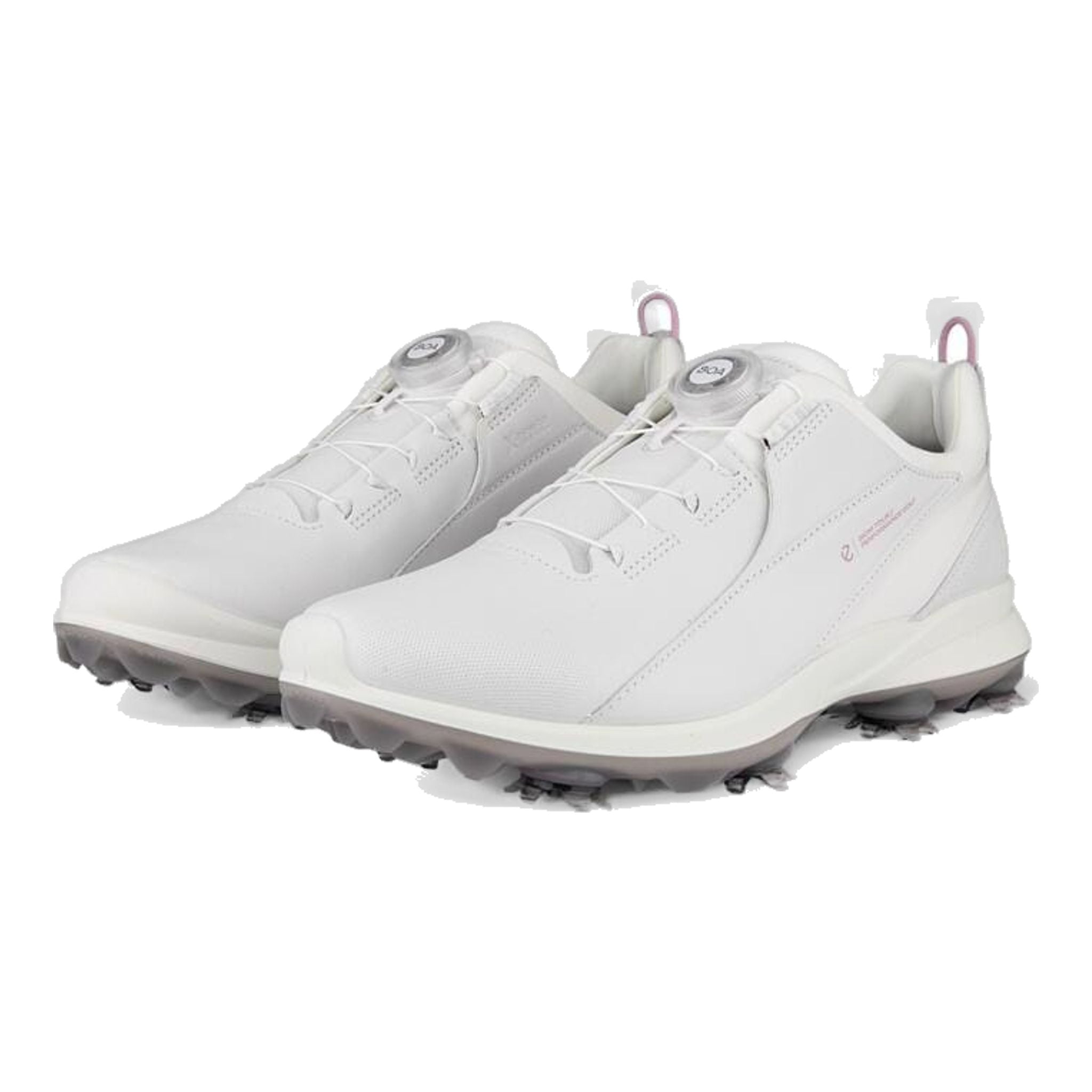 Chaussures de golf Ecco Biom Tour pour femmes