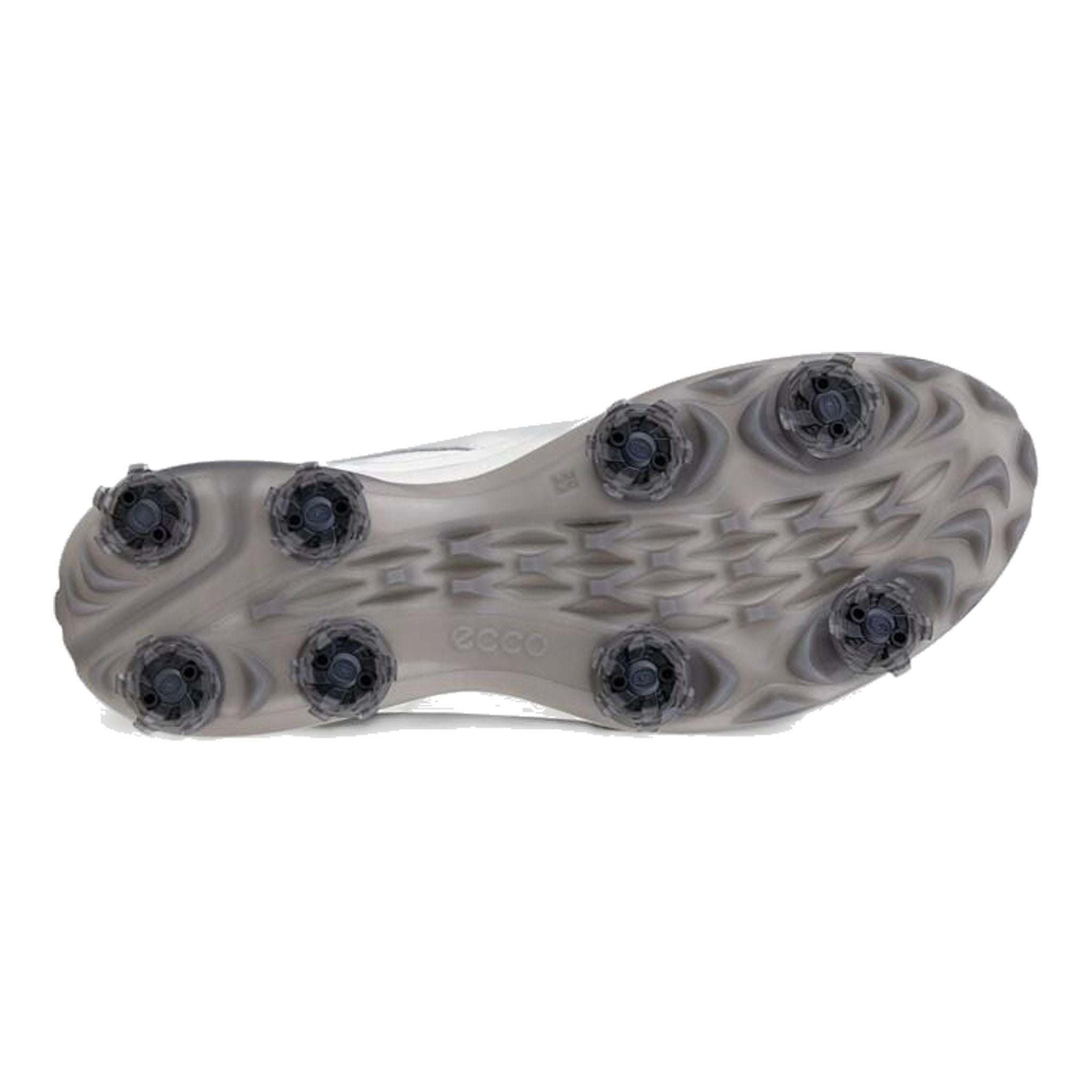 Chaussures de golf Ecco Biom Tour pour femmes