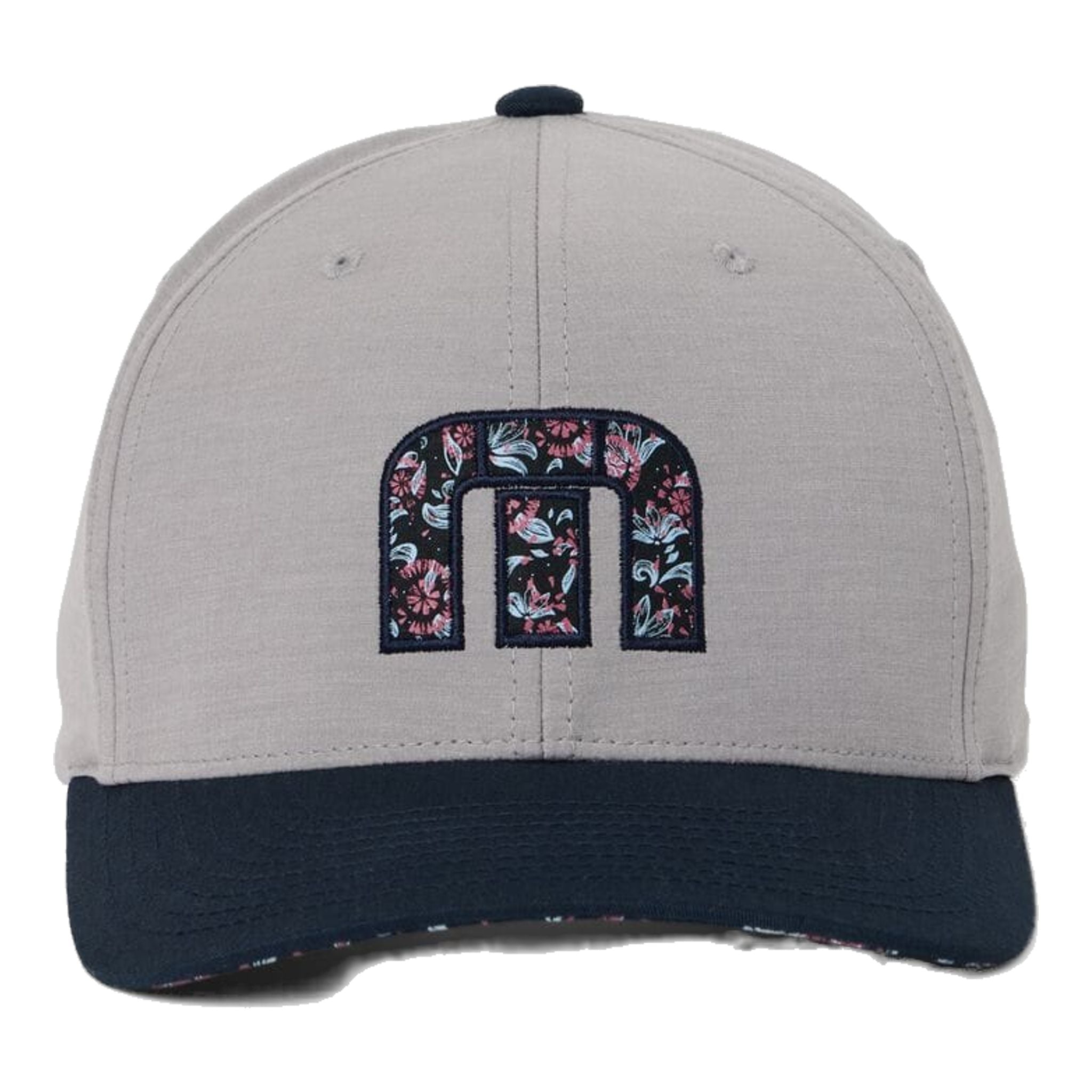 Casquette Travis Mathew Flourish