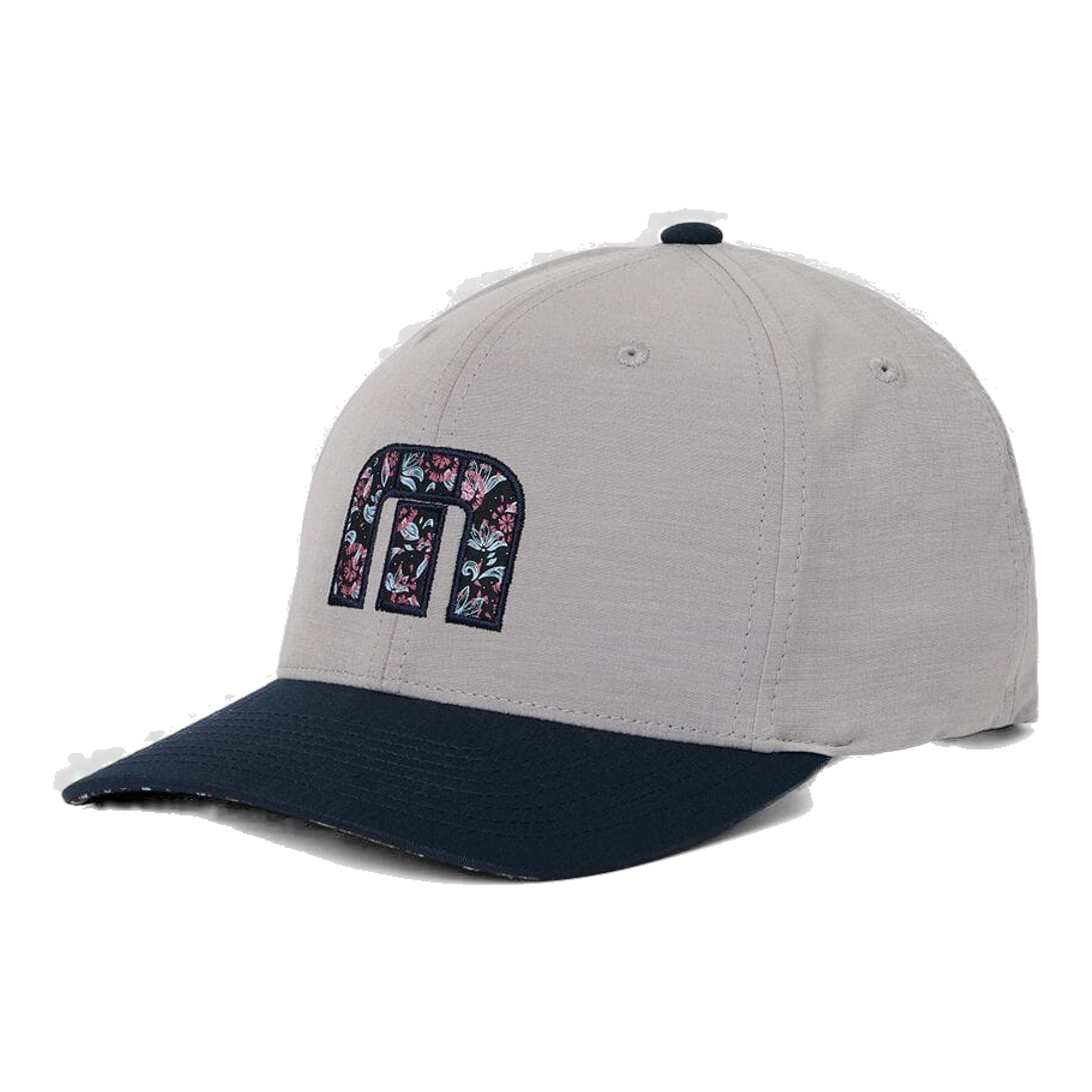Casquette Travis Mathew Flourish