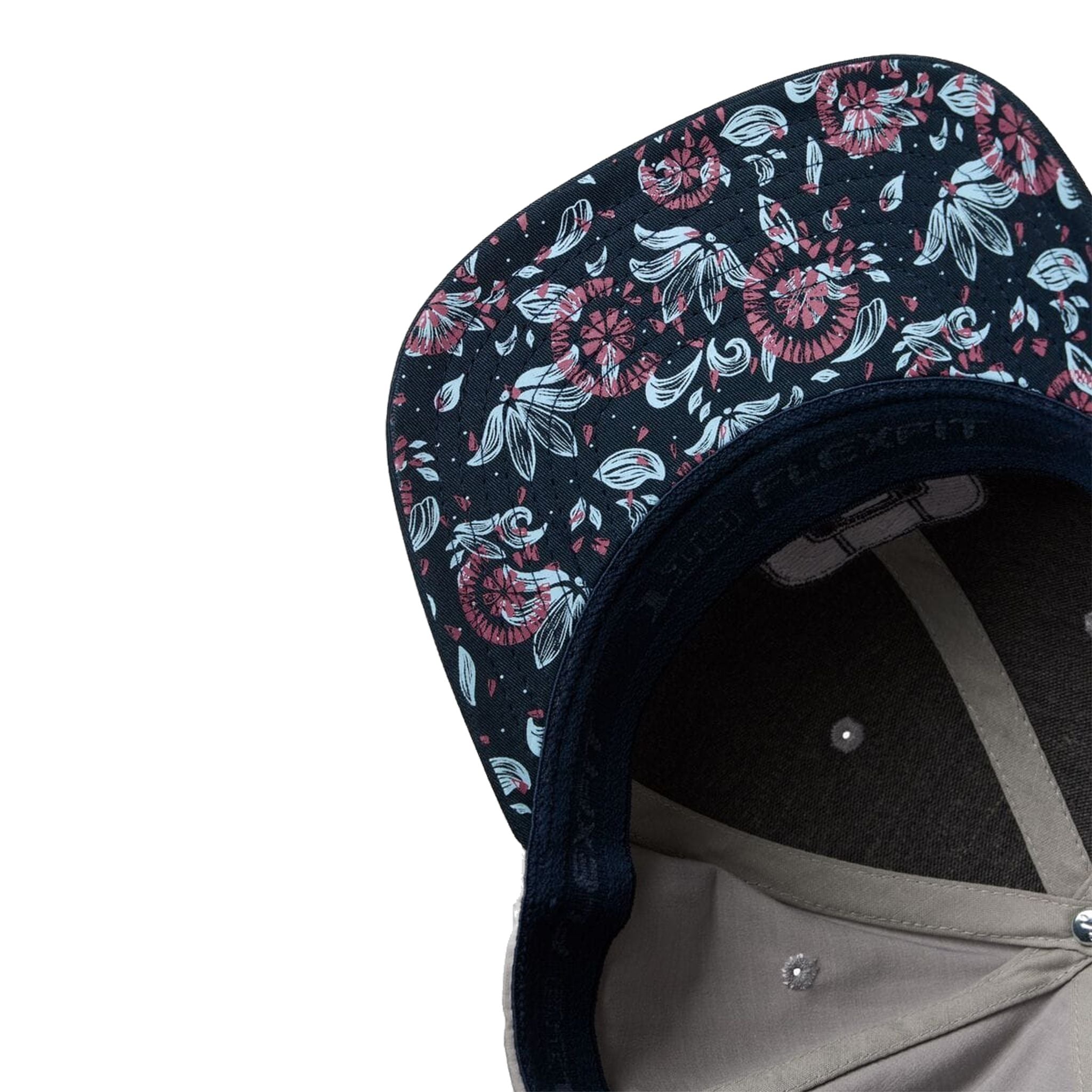 Casquette Travis Mathew Flourish
