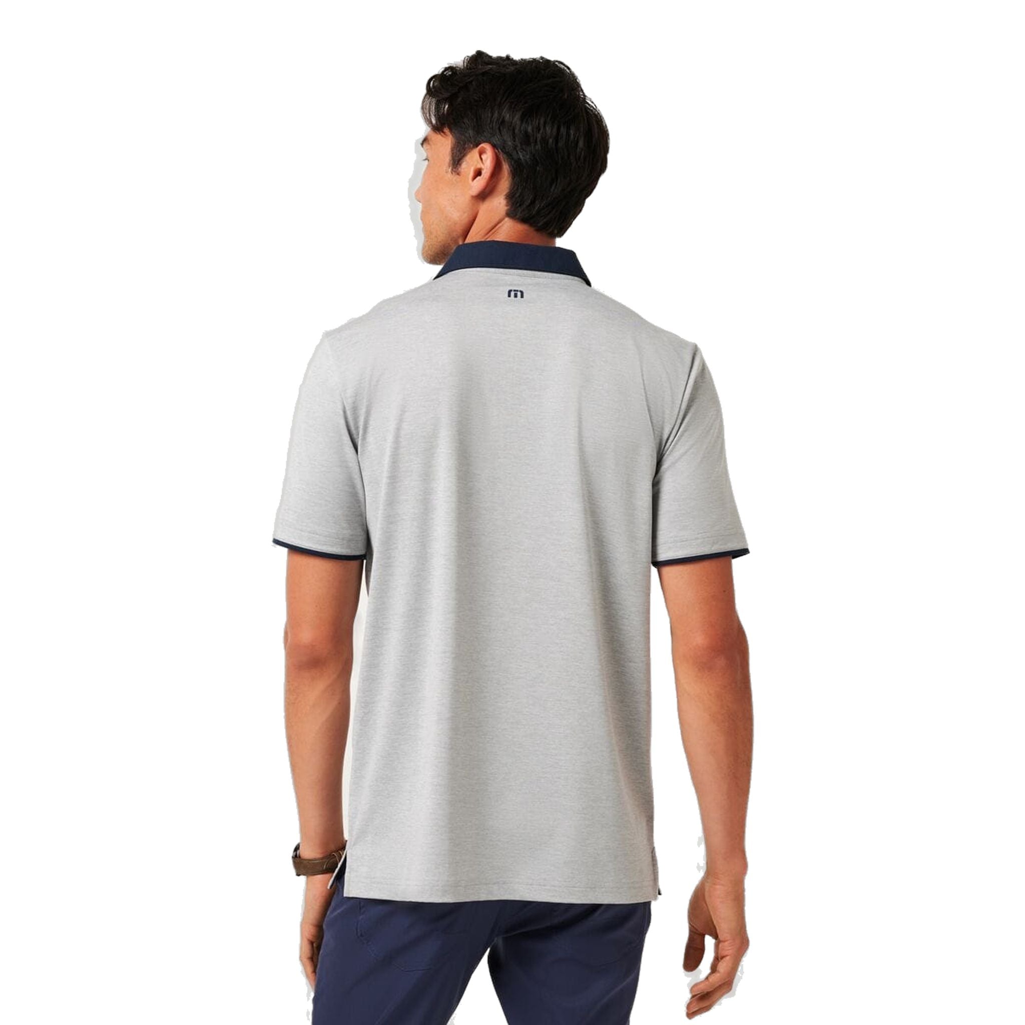 Polo homme Travis Mathew Call It Off