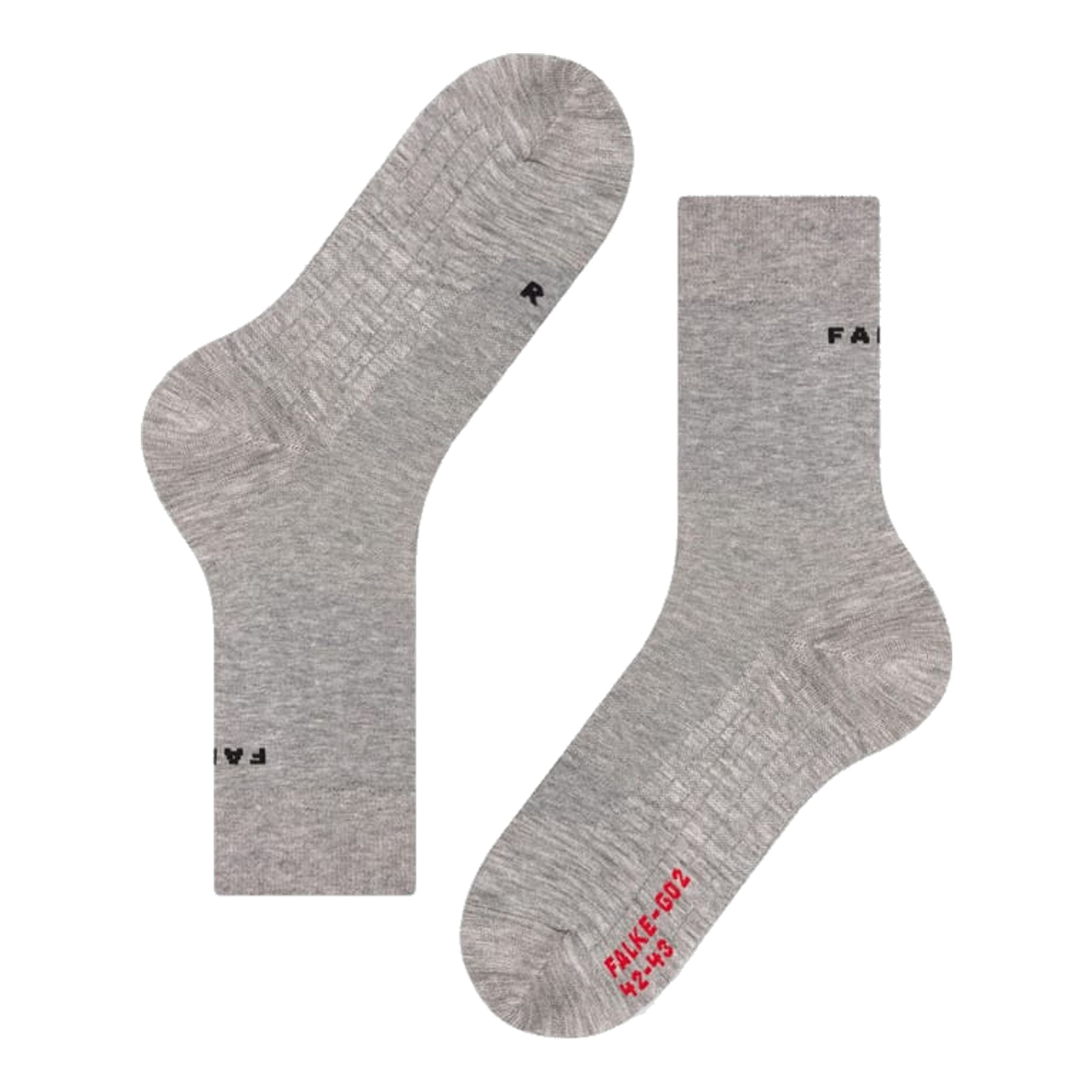 Chaussettes de golf Falke GO2 pour hommes