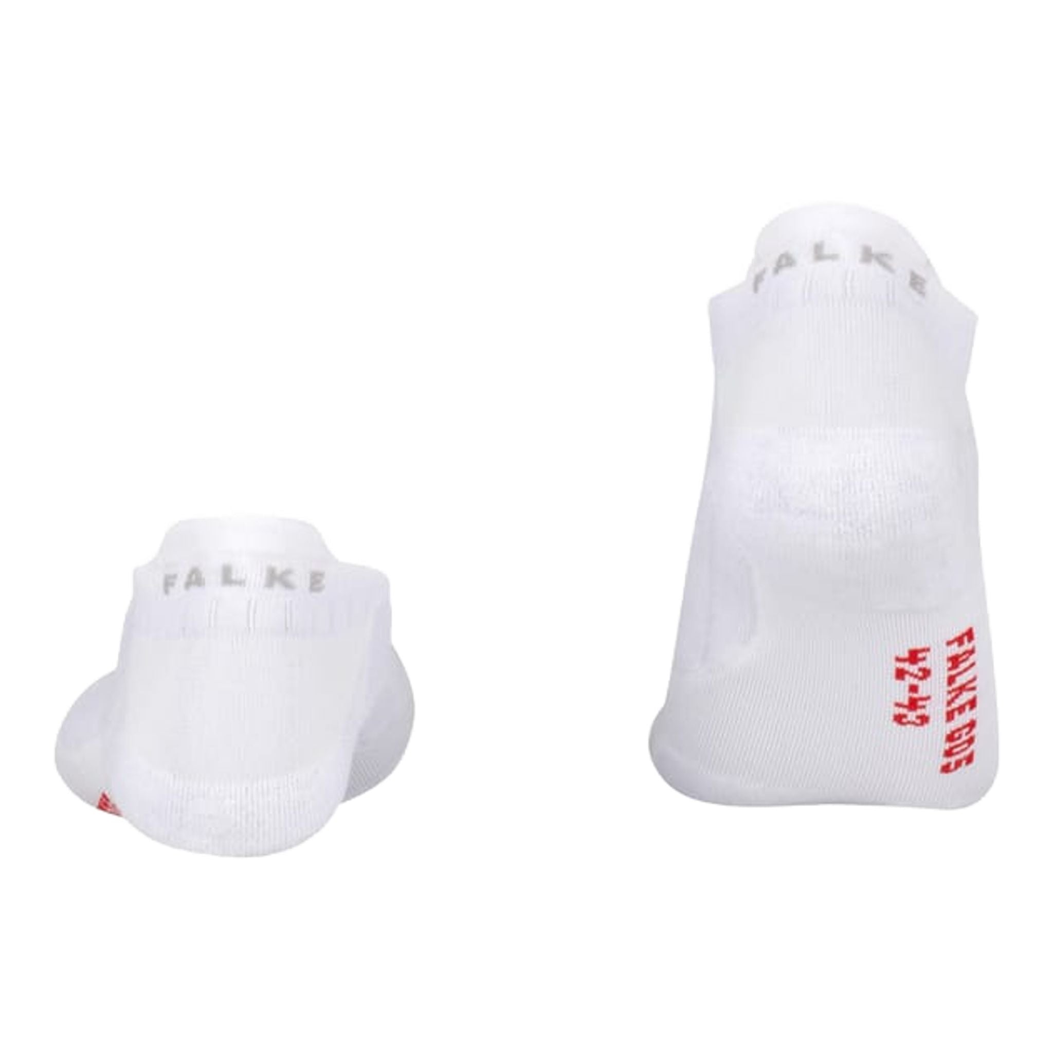 Chaussettes invisibles Falke GO5 pour hommes