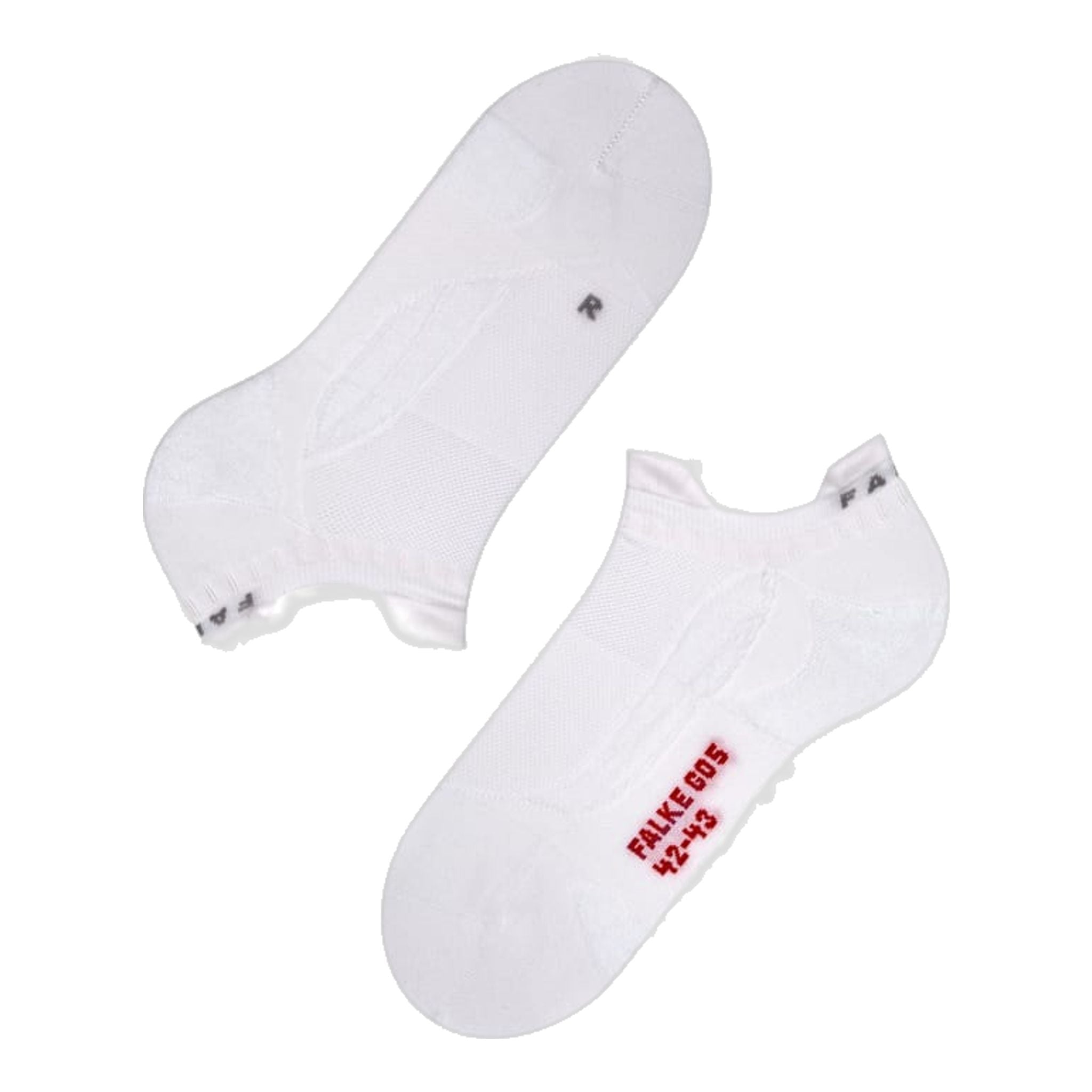Chaussettes invisibles Falke GO5 pour hommes