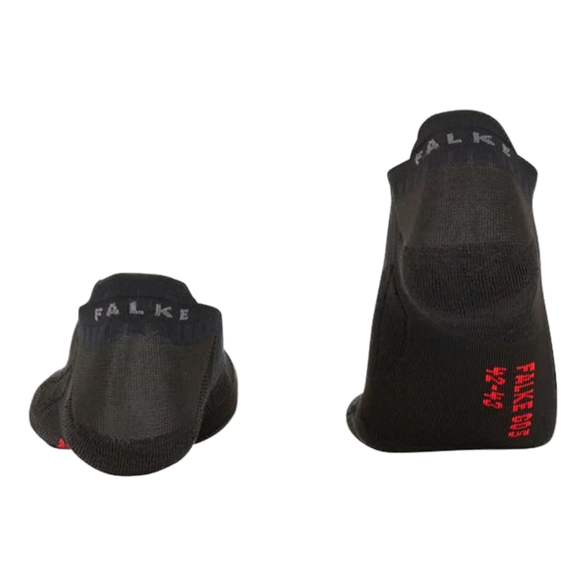 Falke GO 5 Chaussettes Invisibles Hommes