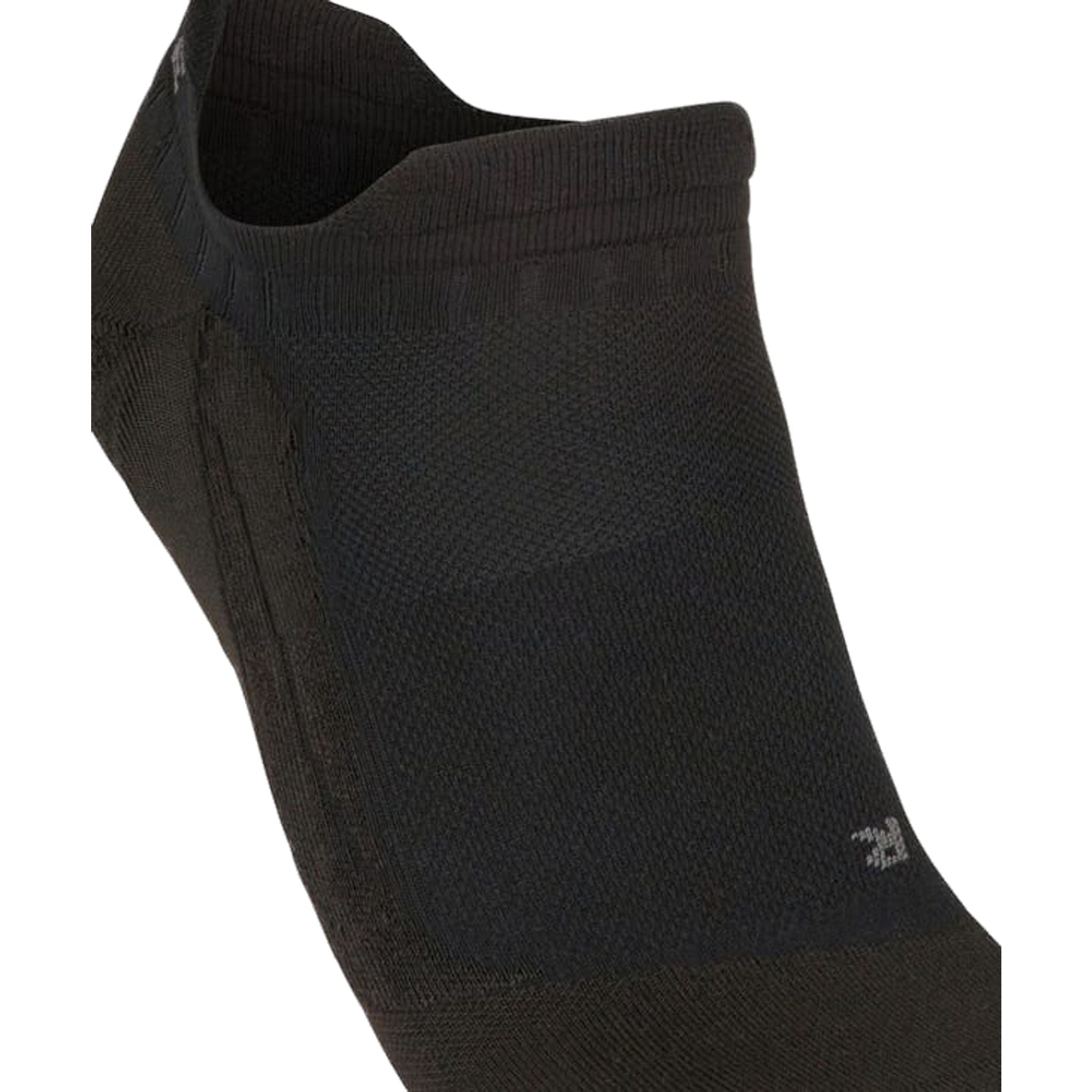 Falke GO 5 Chaussettes Invisibles Hommes