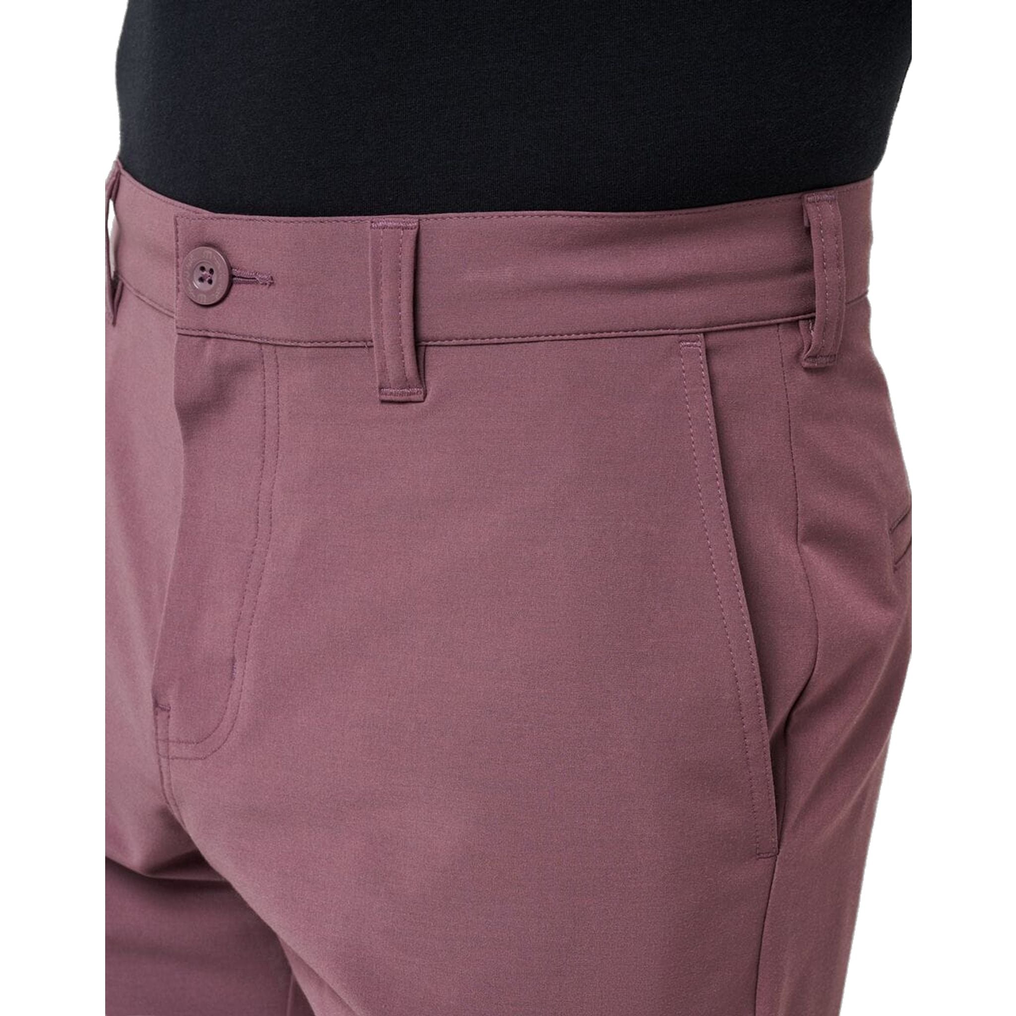 Short chino technique Travis Mathew pour hommes