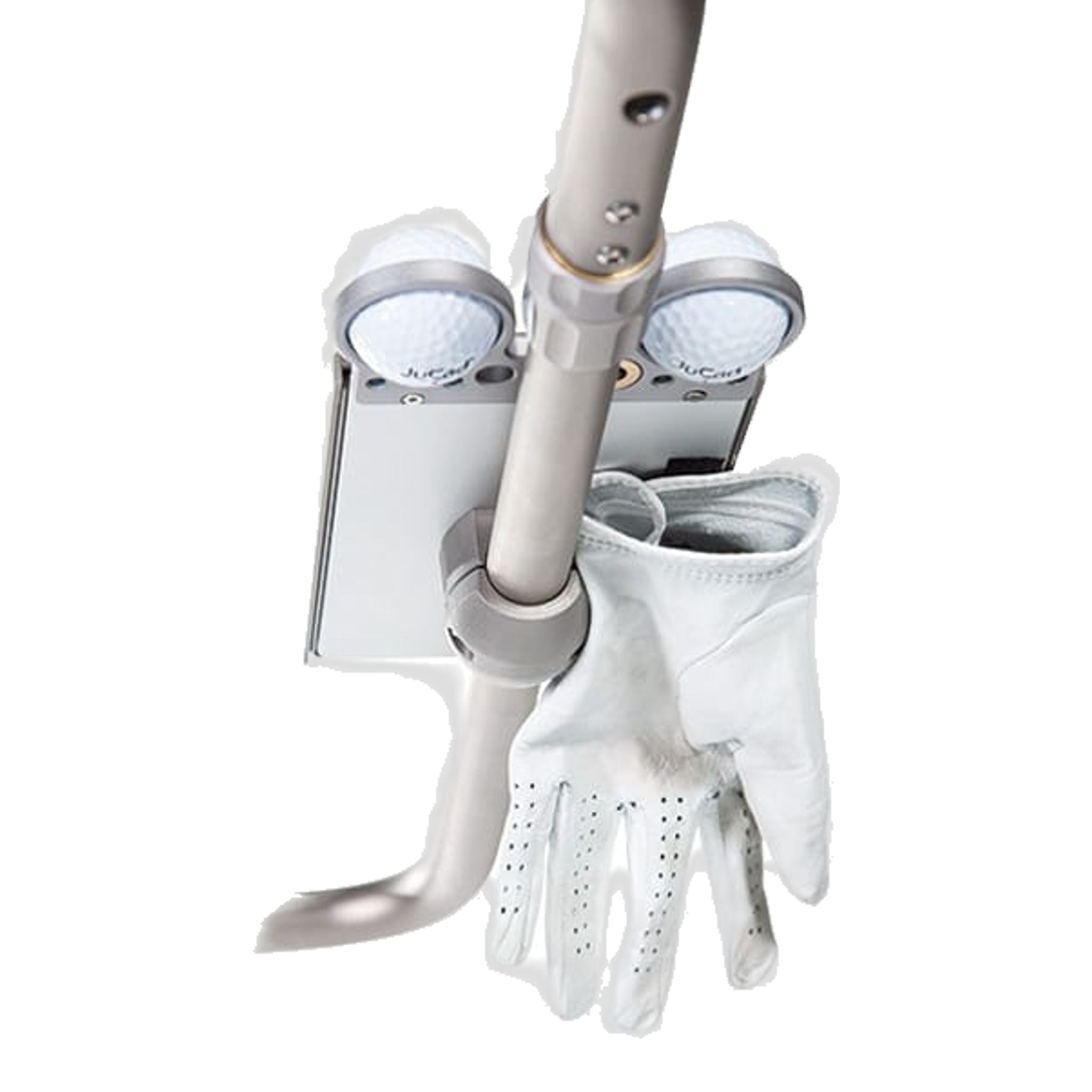 Détenteur de la carte de score JuCad