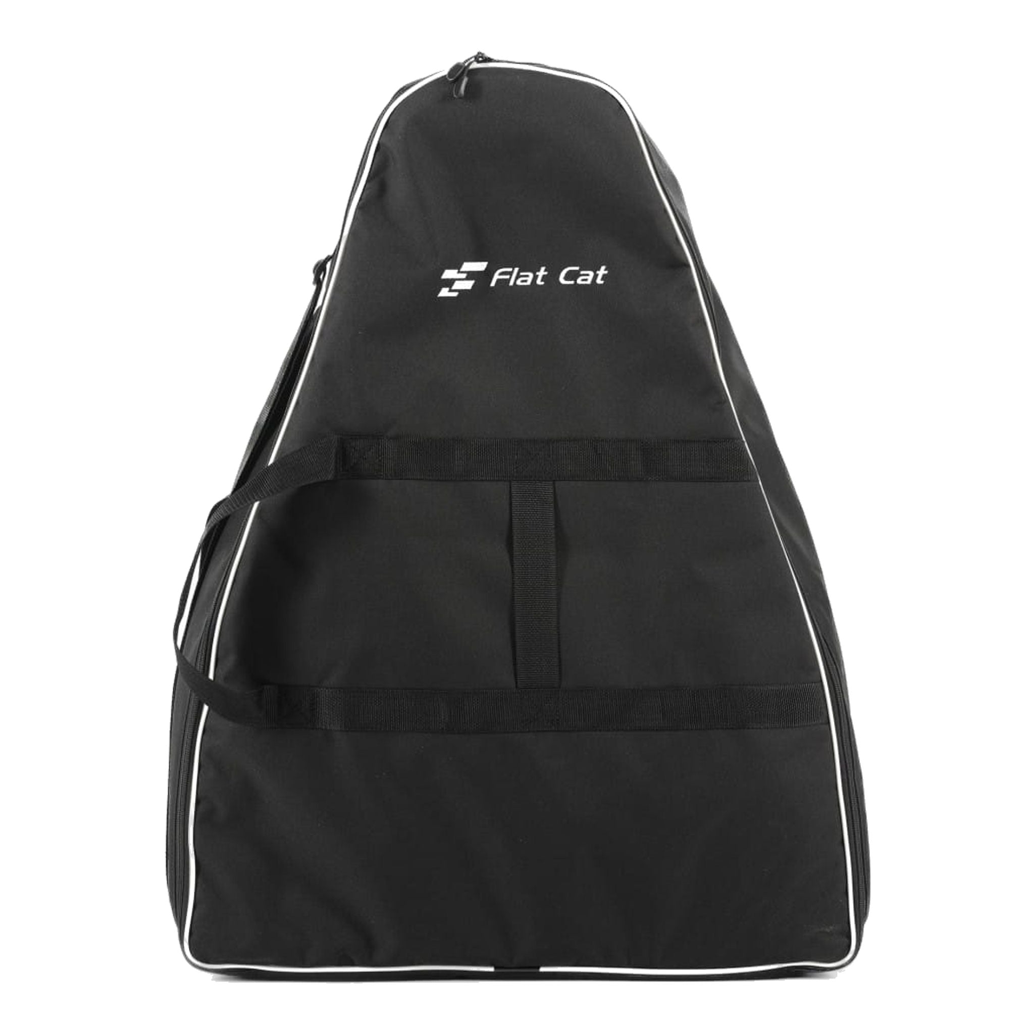 Sac à roulettes Flat Cat