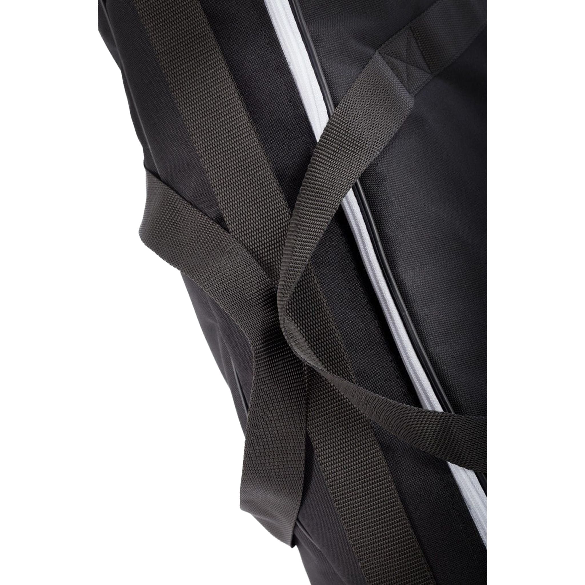 Sac à roulettes Flat Cat