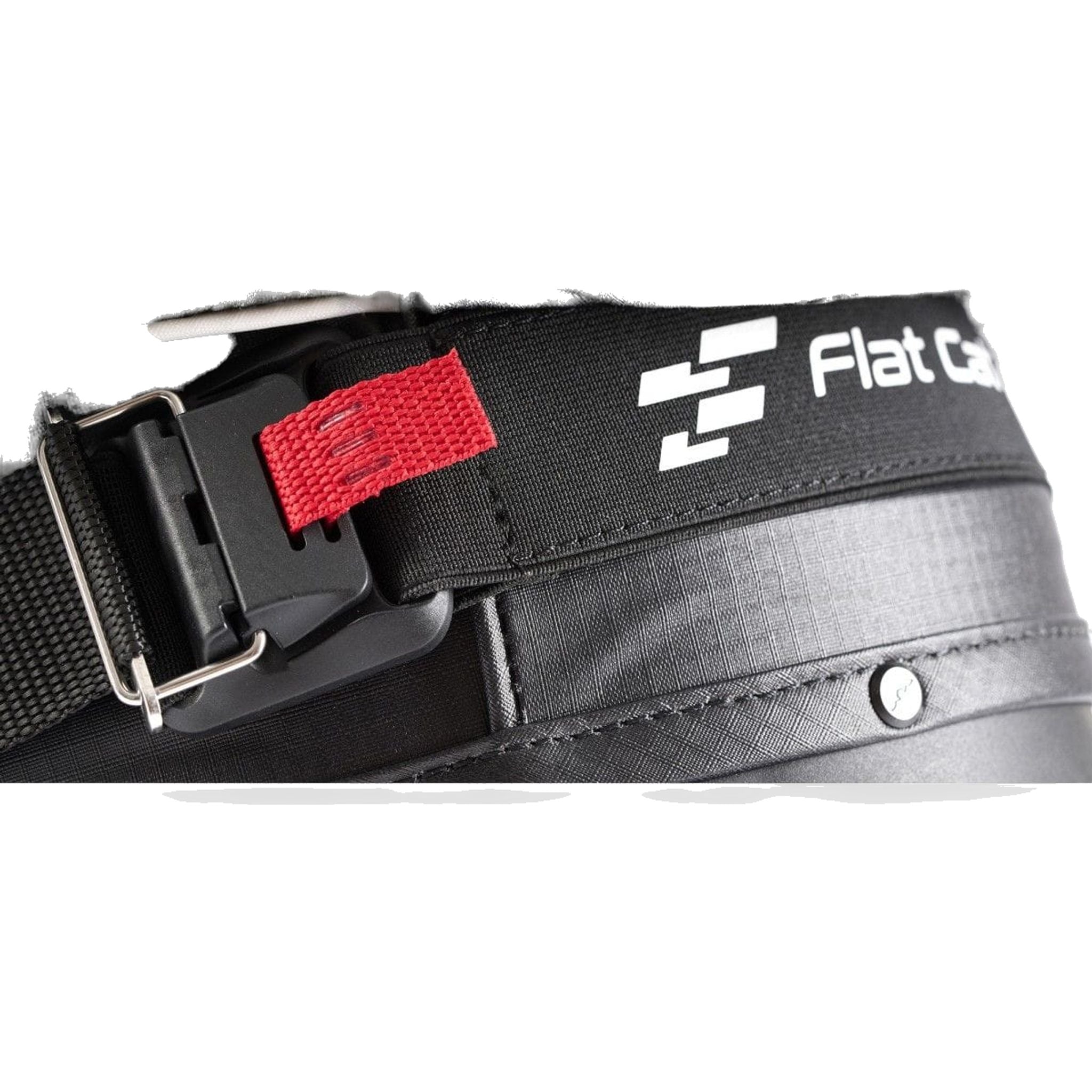 Support magnétique plat pour sac à main, 25 mm