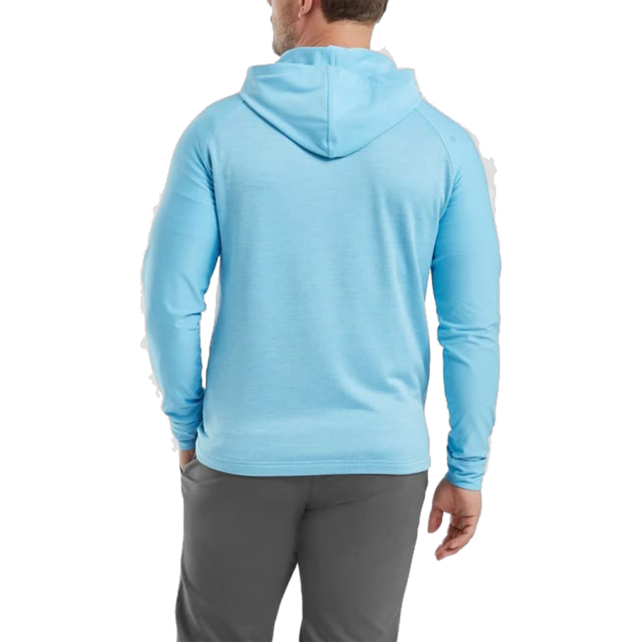 Sweat à capuche Footjoy ThermoSeries