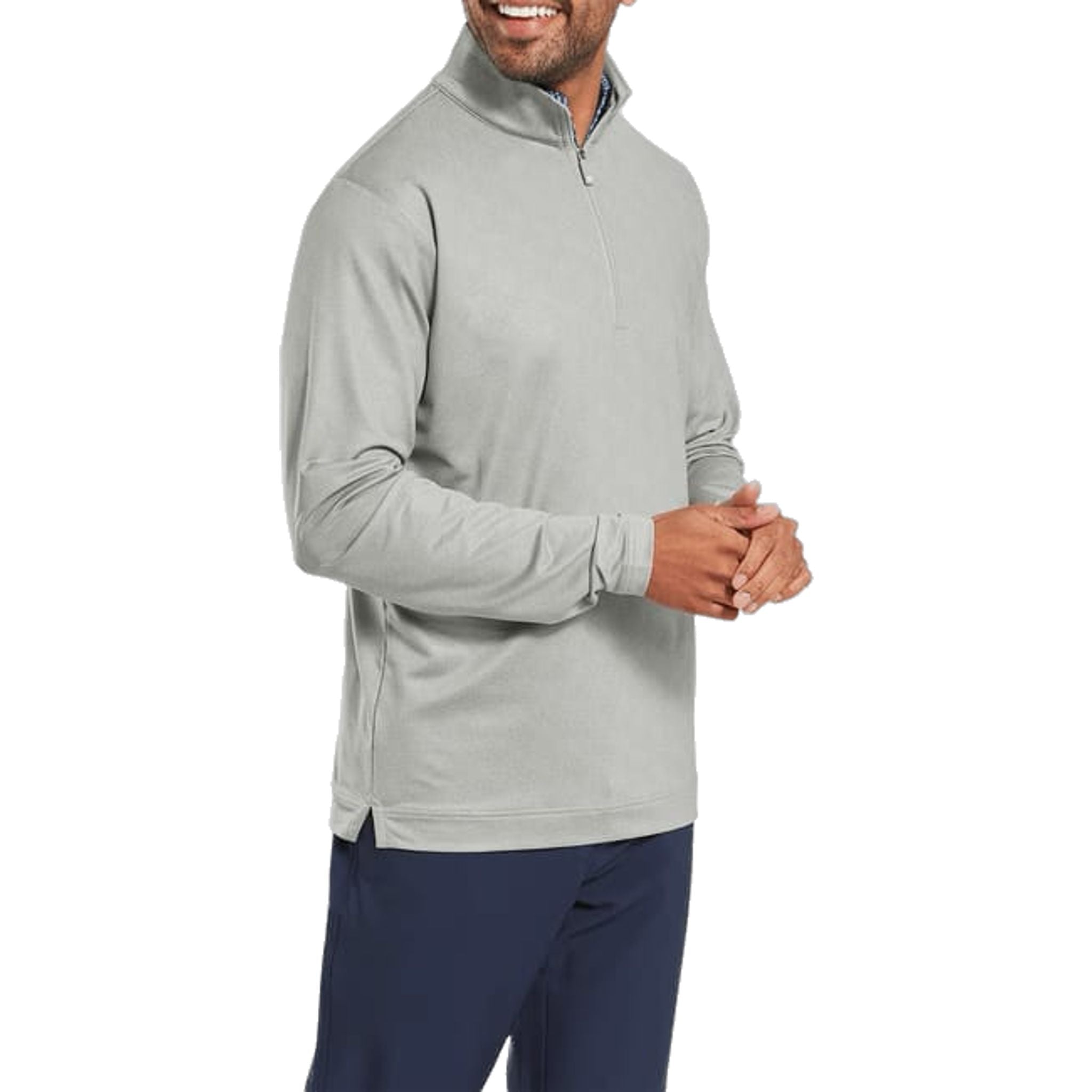 Couche intermédiaire Footjoy Speckle Chill-Out pour hommes