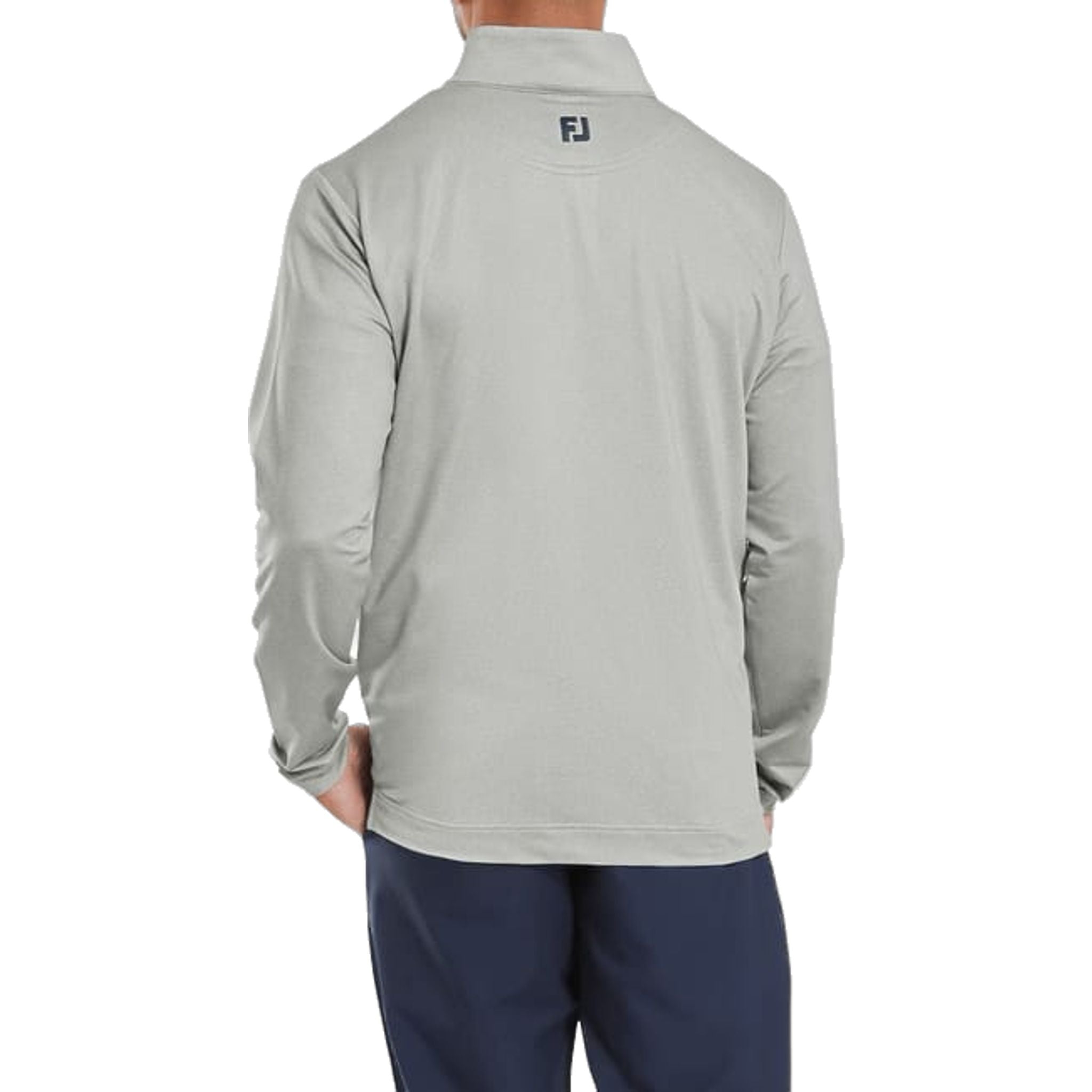 Couche intermédiaire Footjoy Speckle Chill-Out pour hommes