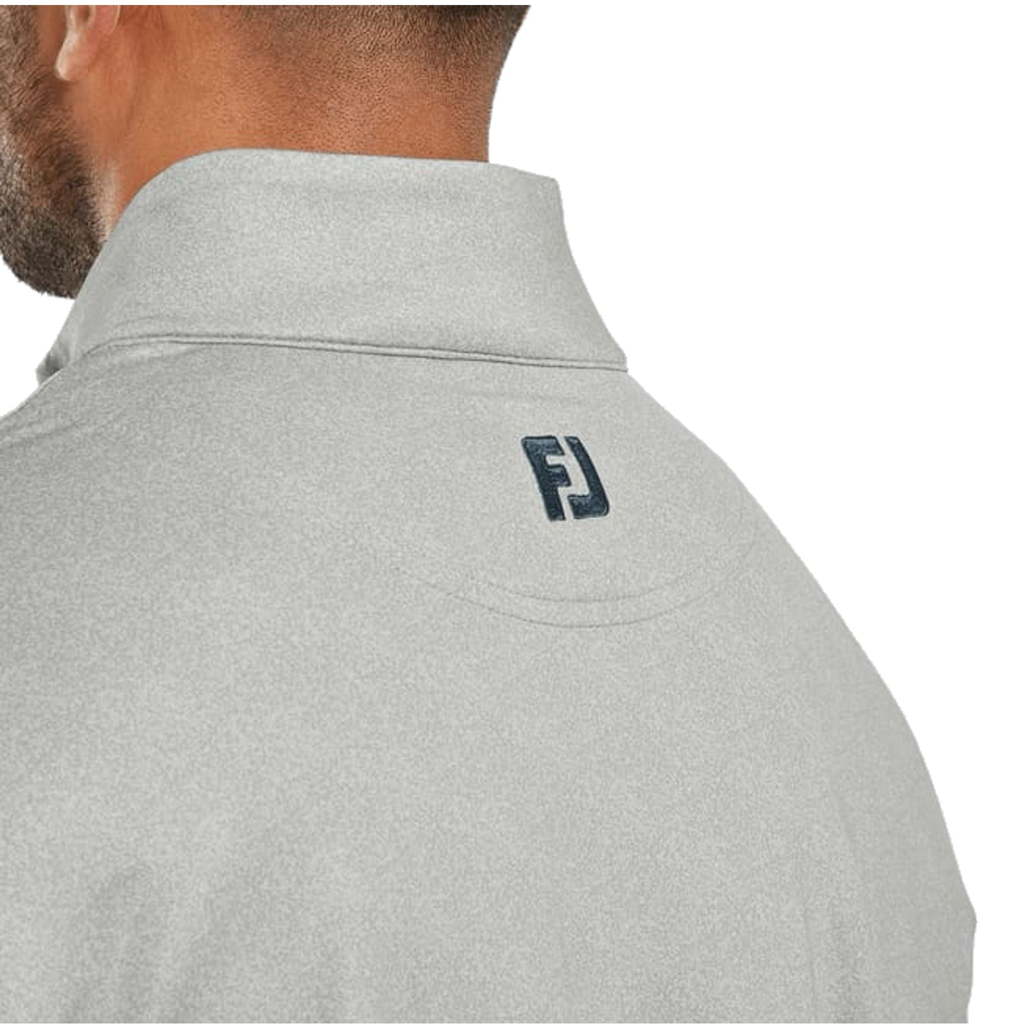 Couche intermédiaire Footjoy Speckle Chill-Out pour hommes