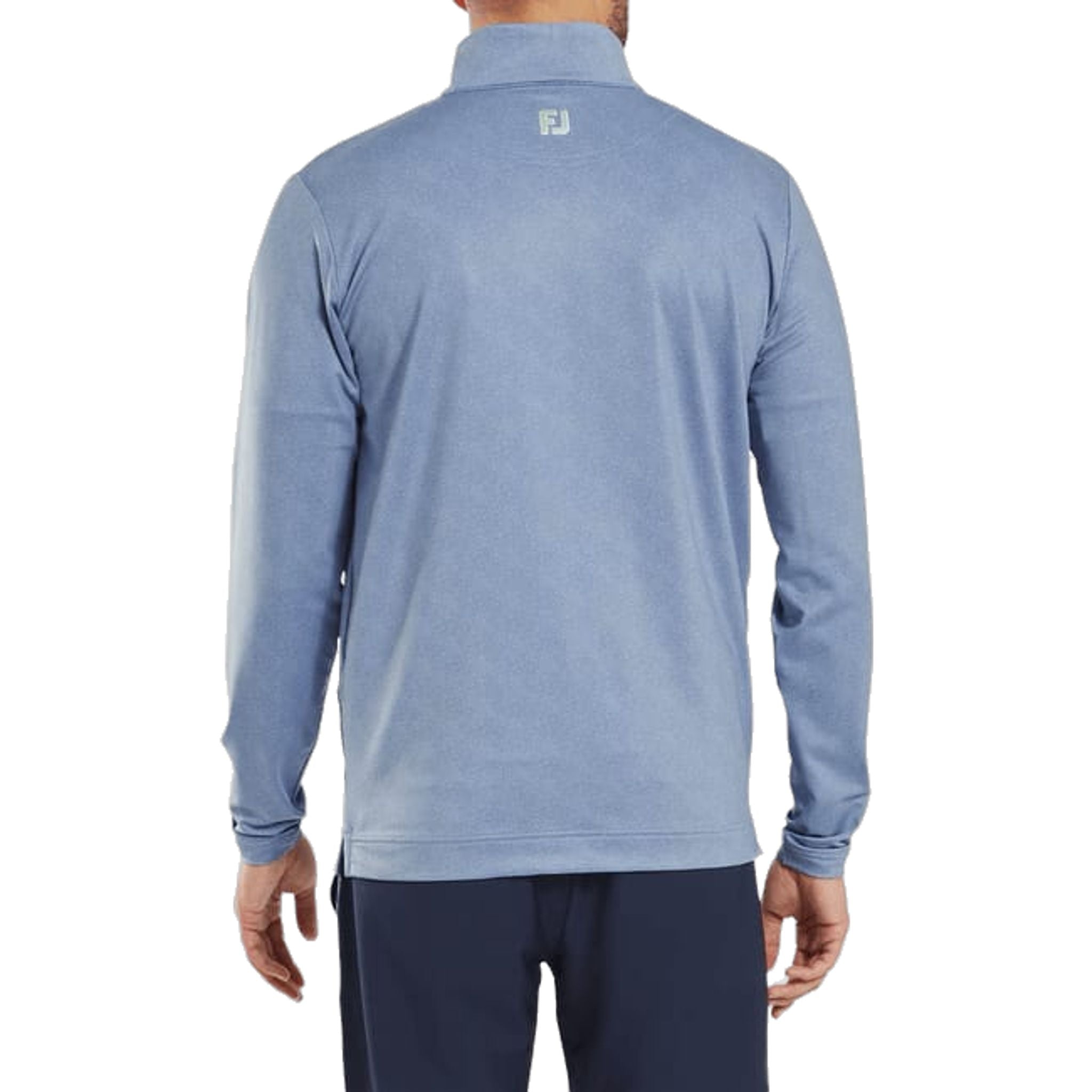 Couche intermédiaire Footjoy Speckle Chill-Out pour hommes