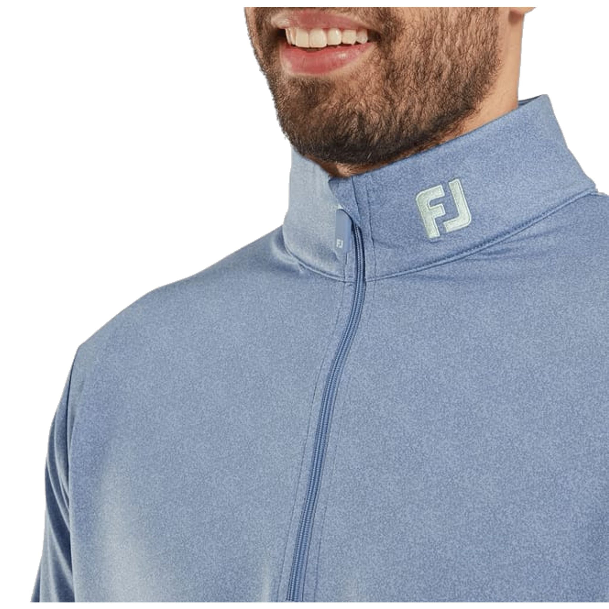 Couche intermédiaire Footjoy Speckle Chill-Out pour hommes