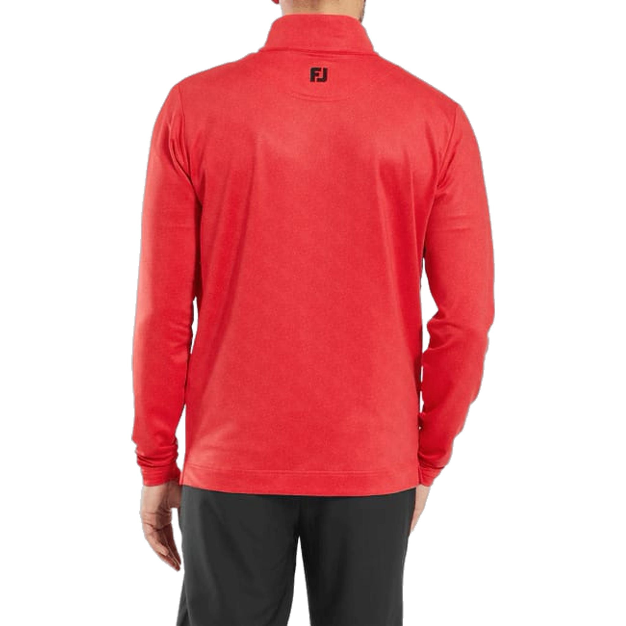 Footjoy Speckle Chill-Out Midlayer Herren