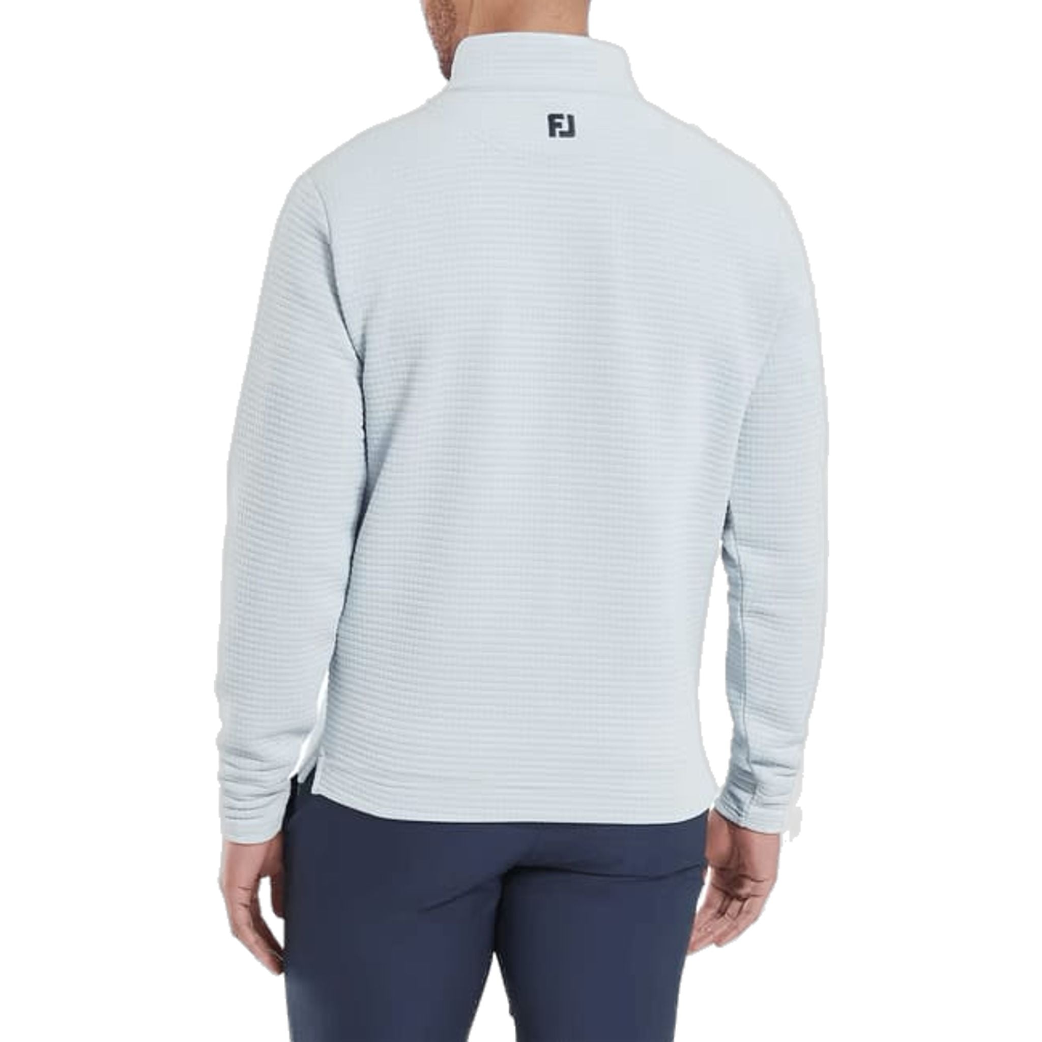 Footjoy Quilt Texture Chill-Out Hommes
