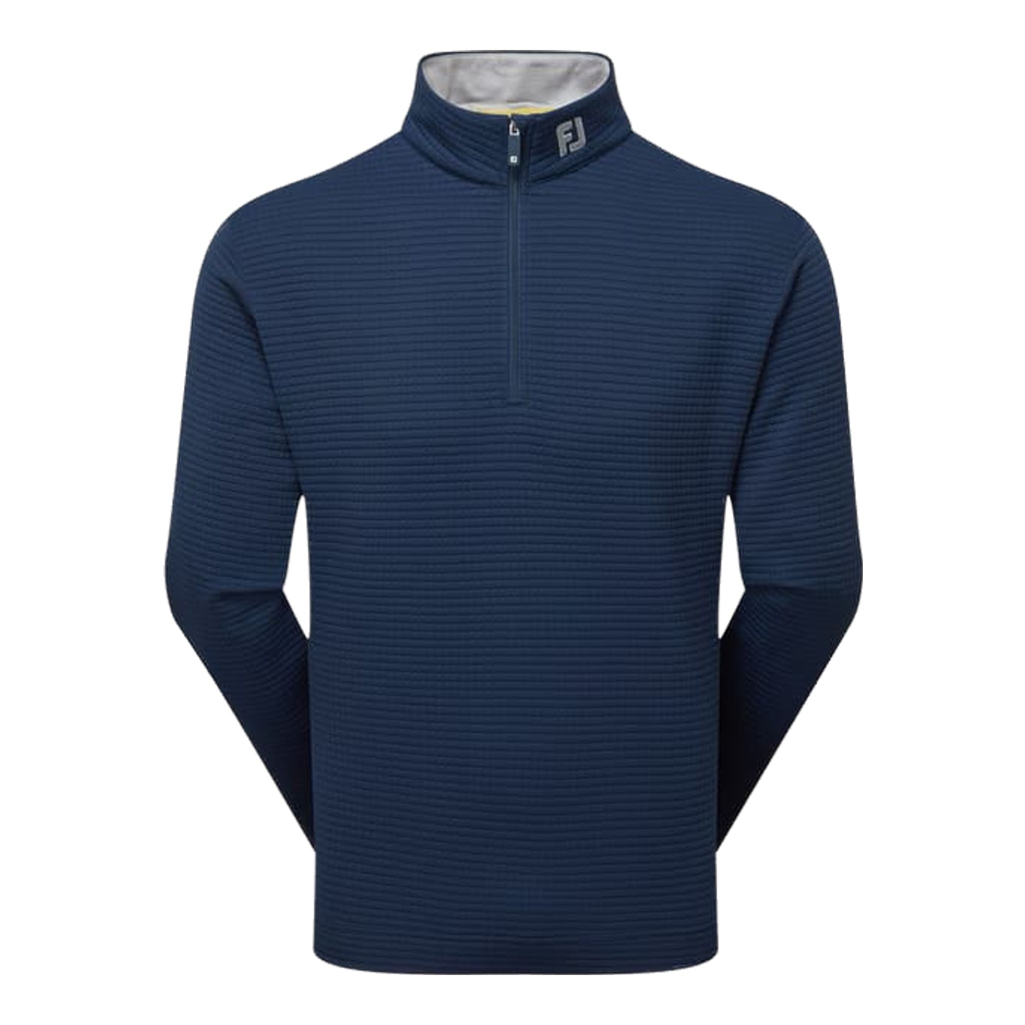Footjoy Quilt Texture Chill-Out Hommes