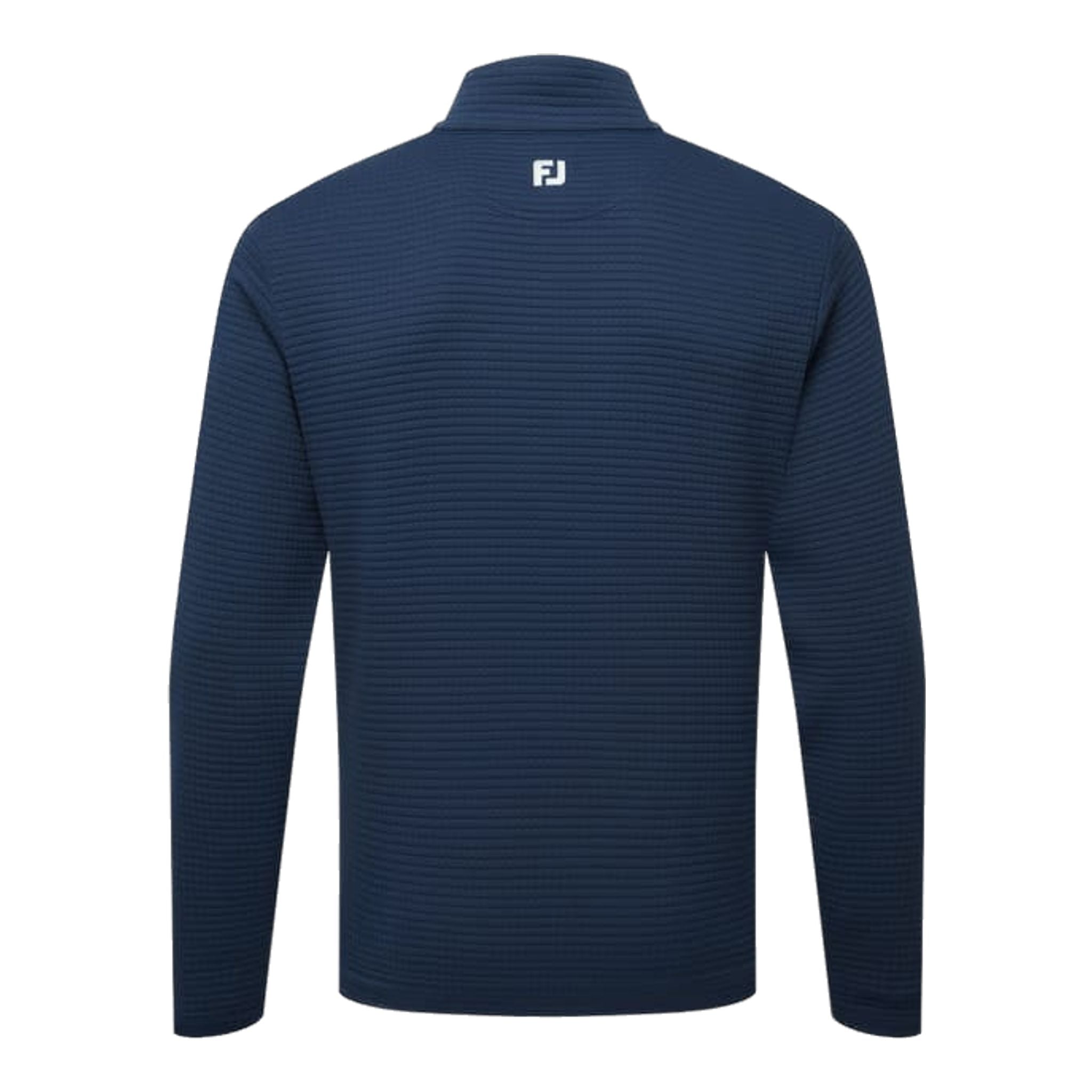 Footjoy Quilt Texture Chill-Out Hommes