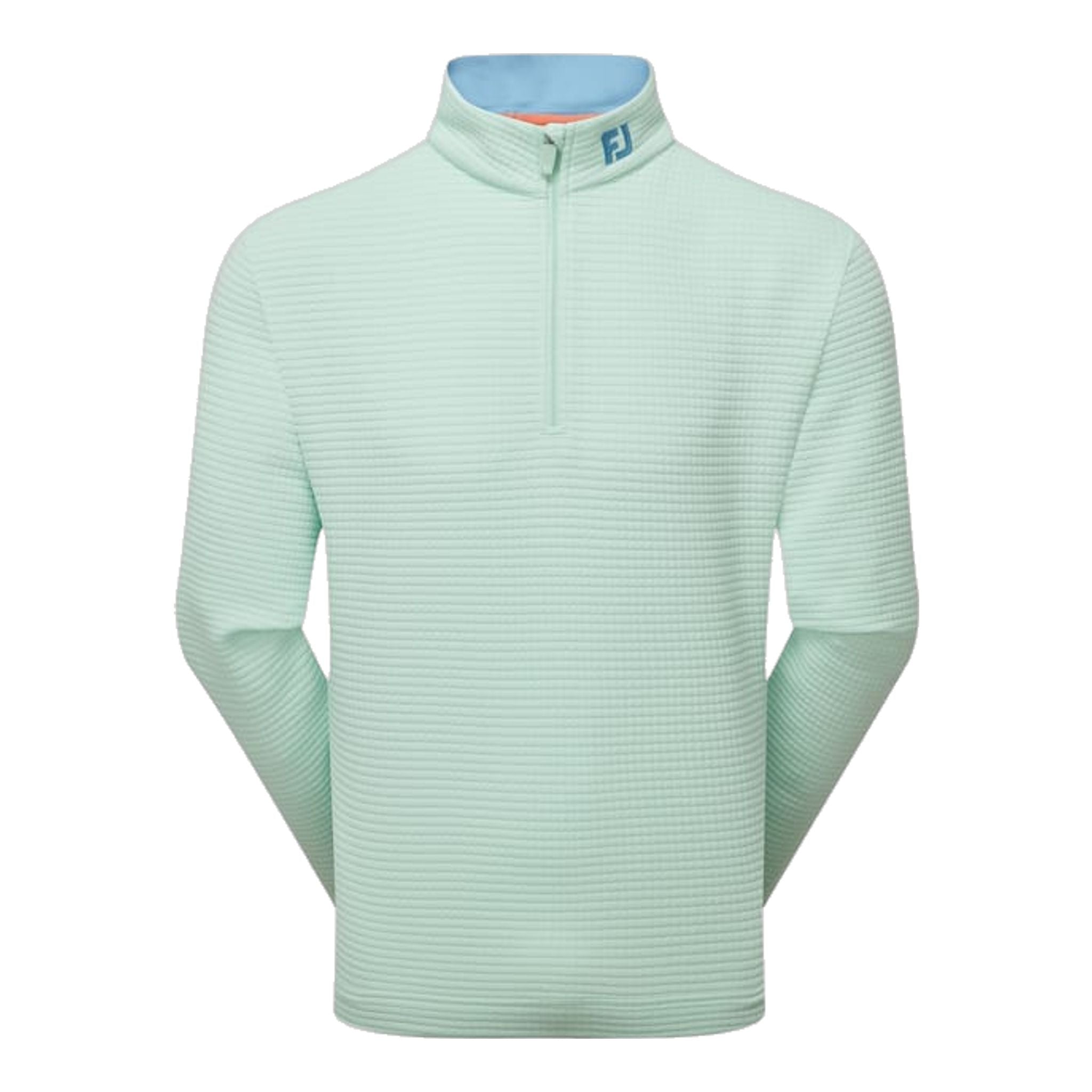 Footjoy Quilt Texture Chill-Out Hommes