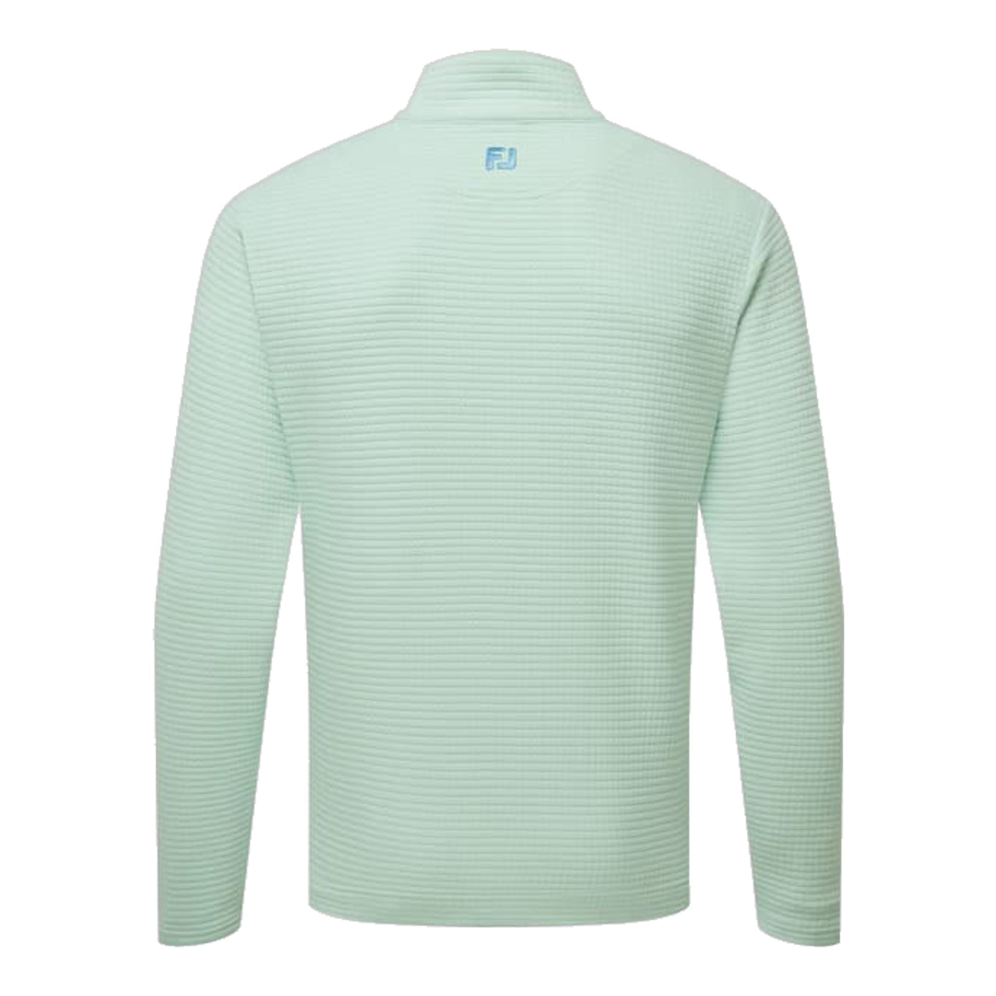 Footjoy Quilt Texture Chill-Out Hommes