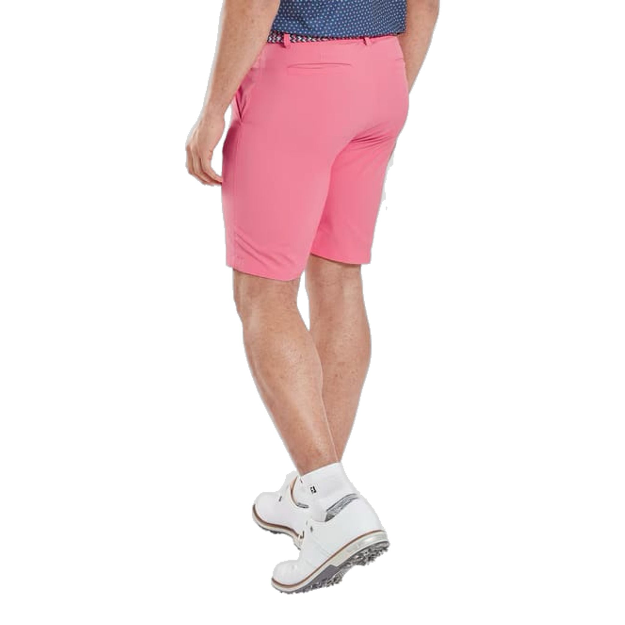 Footjoy Fj Par short de golf hommes